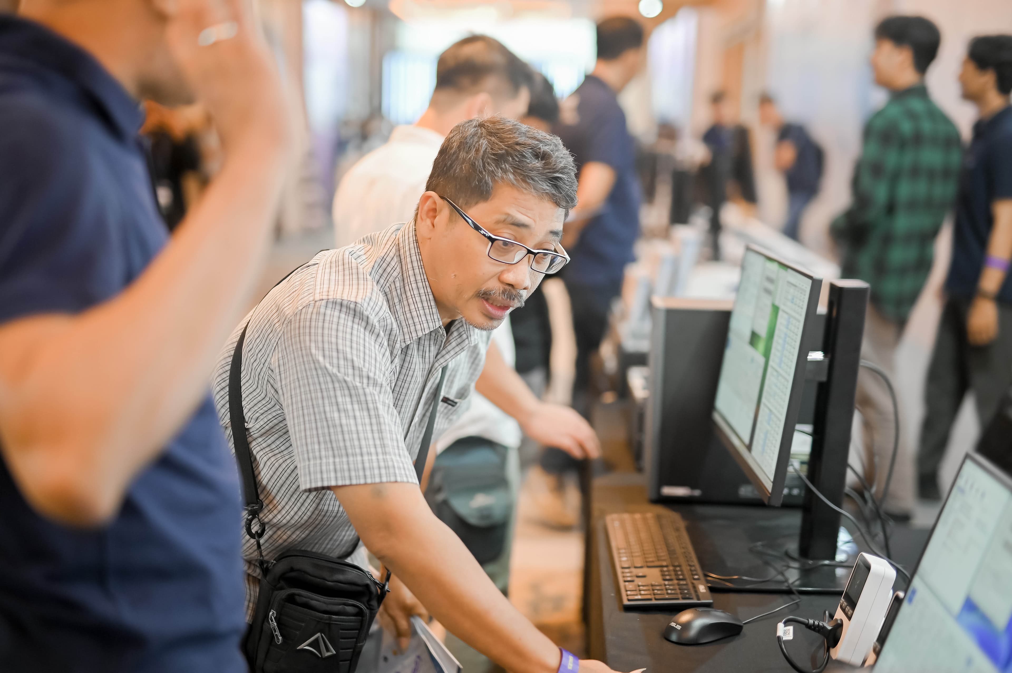 ASUS Dealer Gathering 2025 - Photo 22