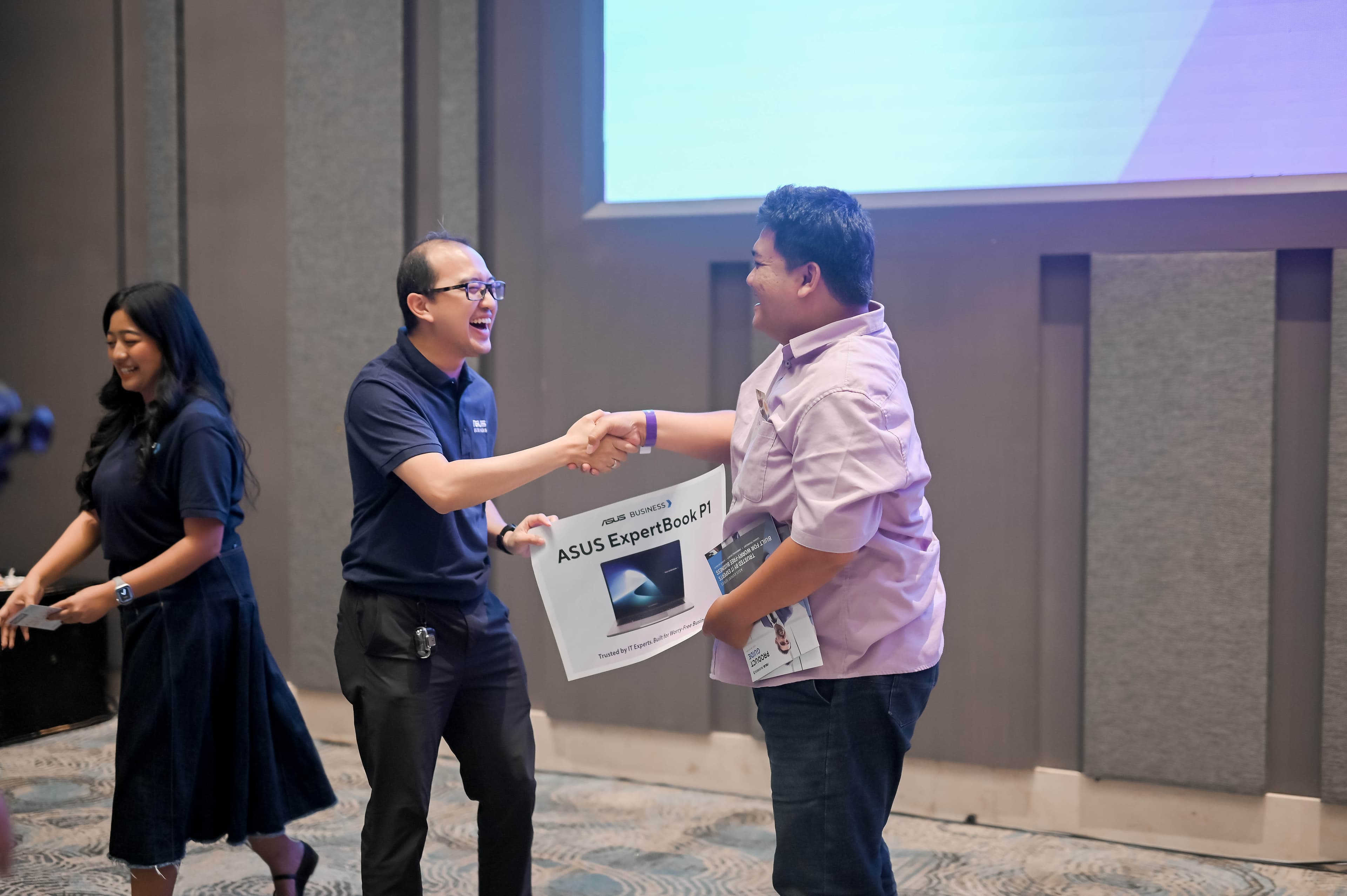 ASUS Dealer Gathering 2025 - Photo 23