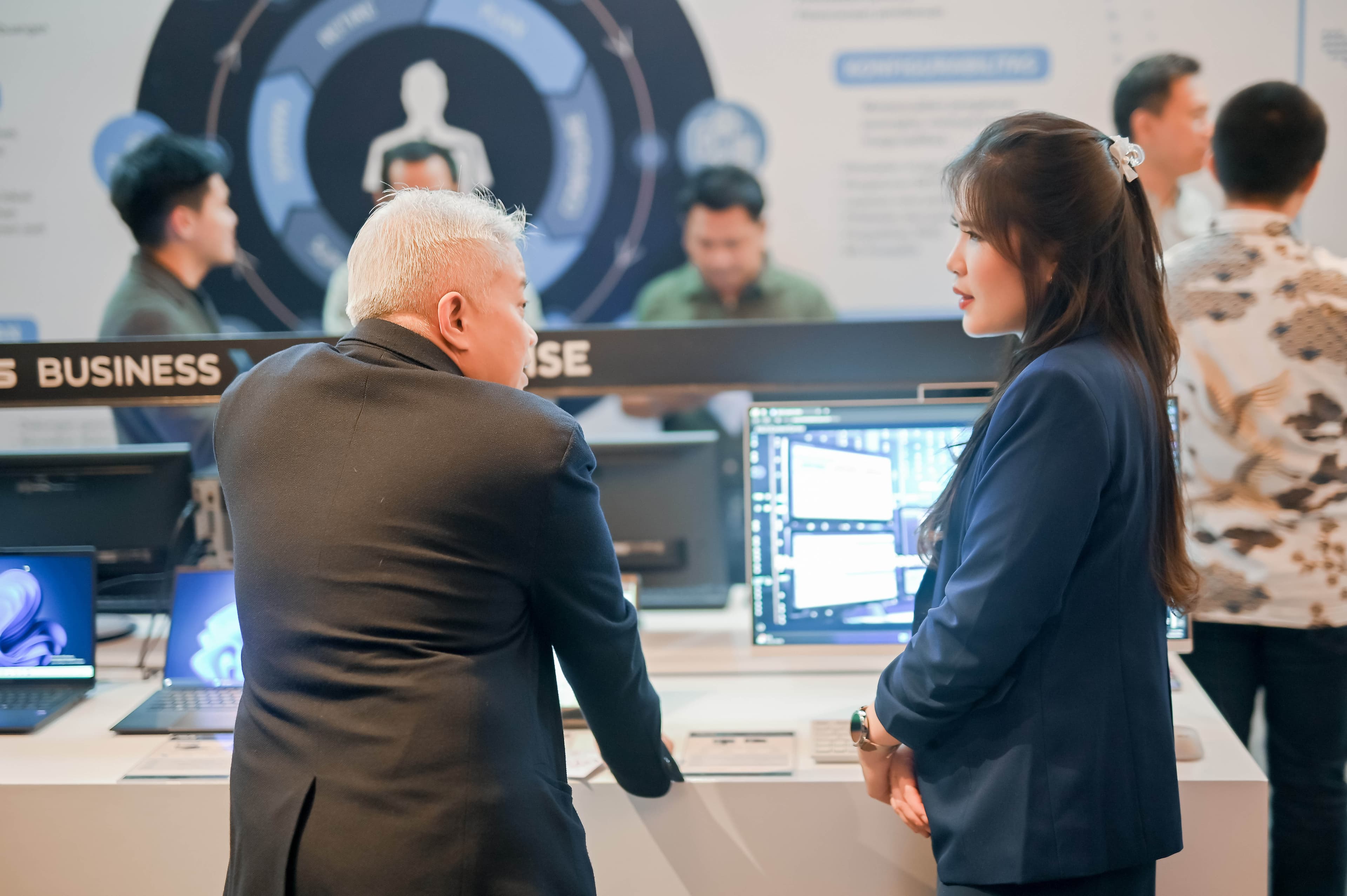 ASUS Dealer Gathering 2025 - Photo 24