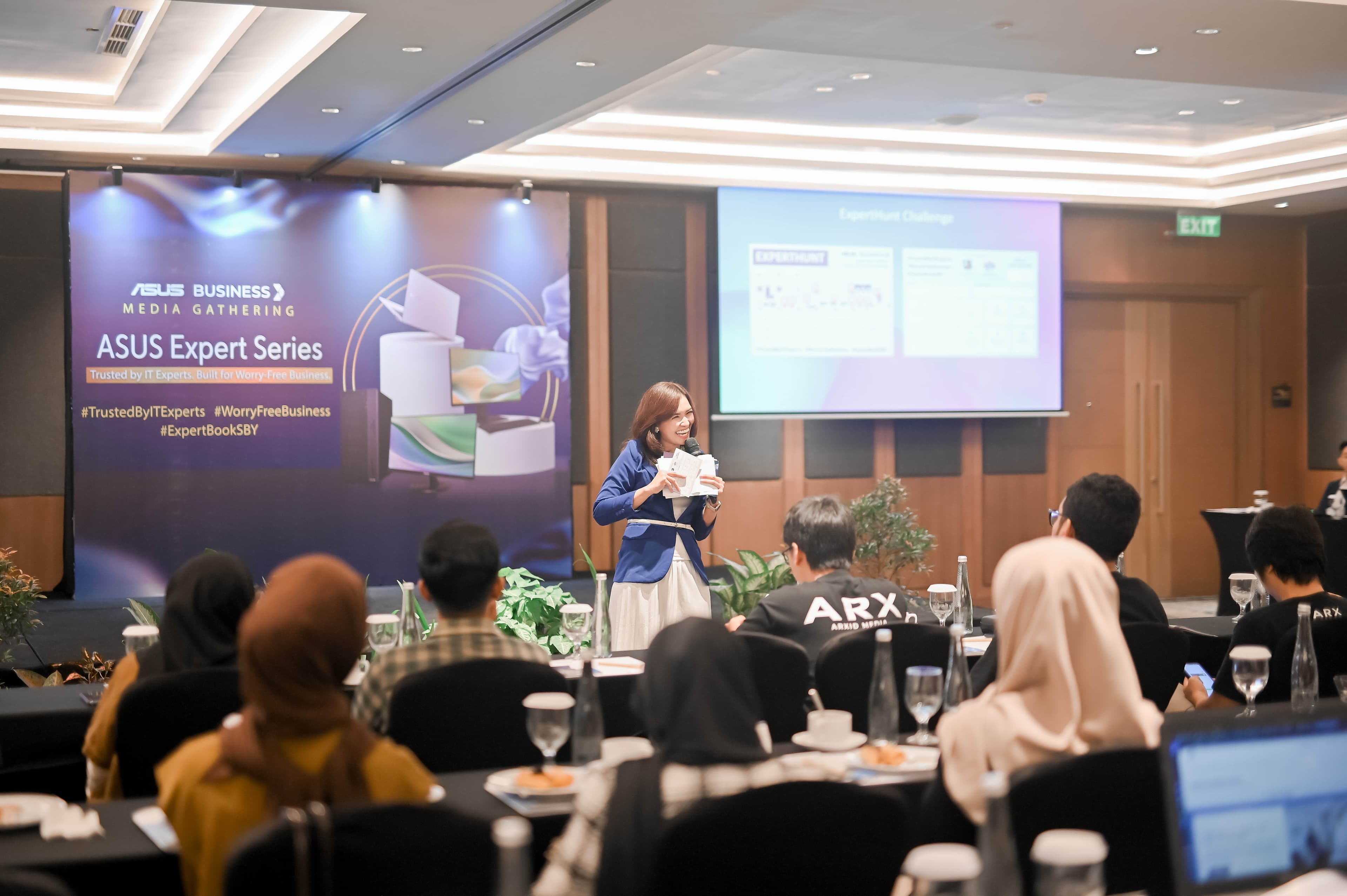 ASUS Dealer Gathering 2025 - Photo 25