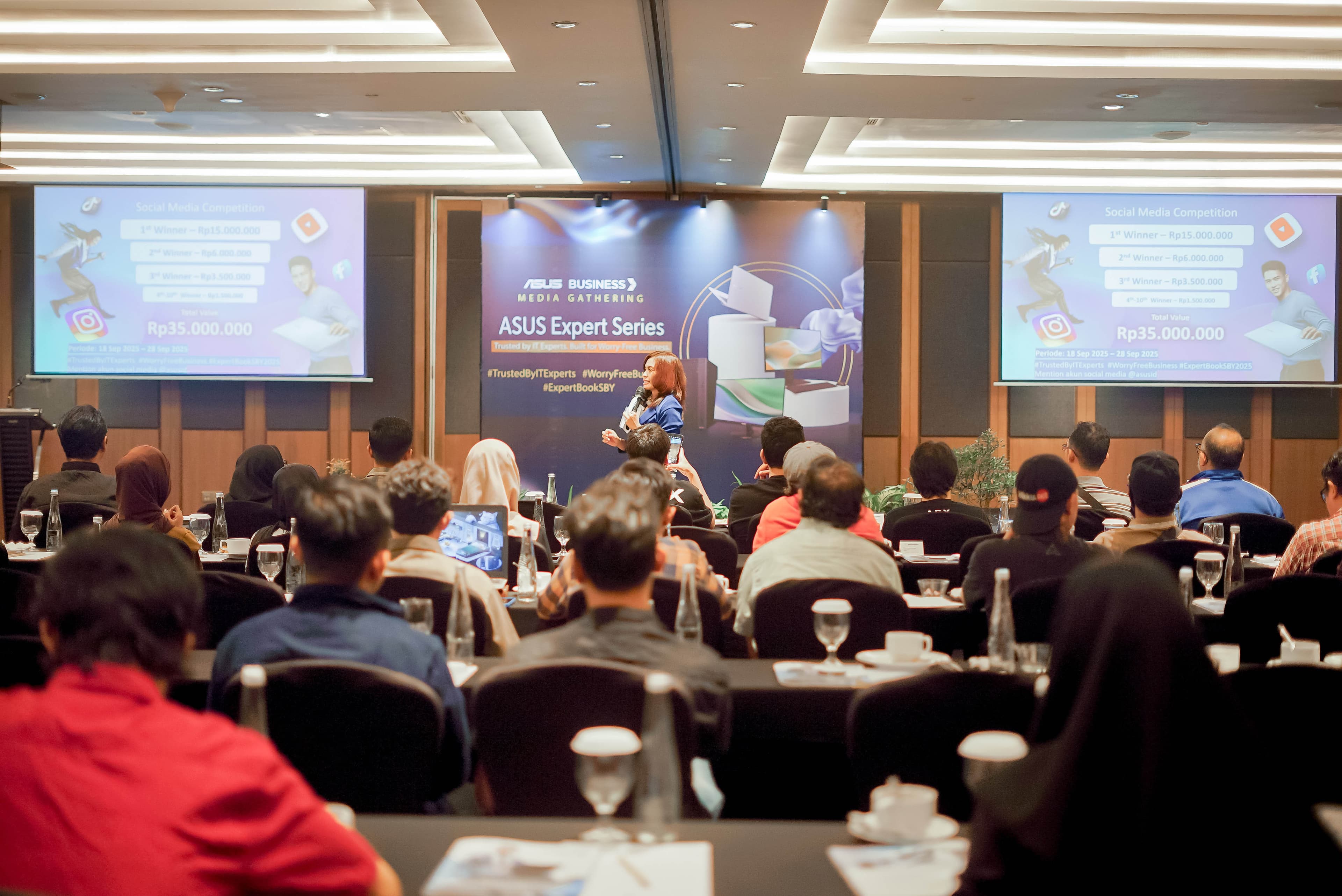 ASUS Dealer Gathering 2025 - Photo 26