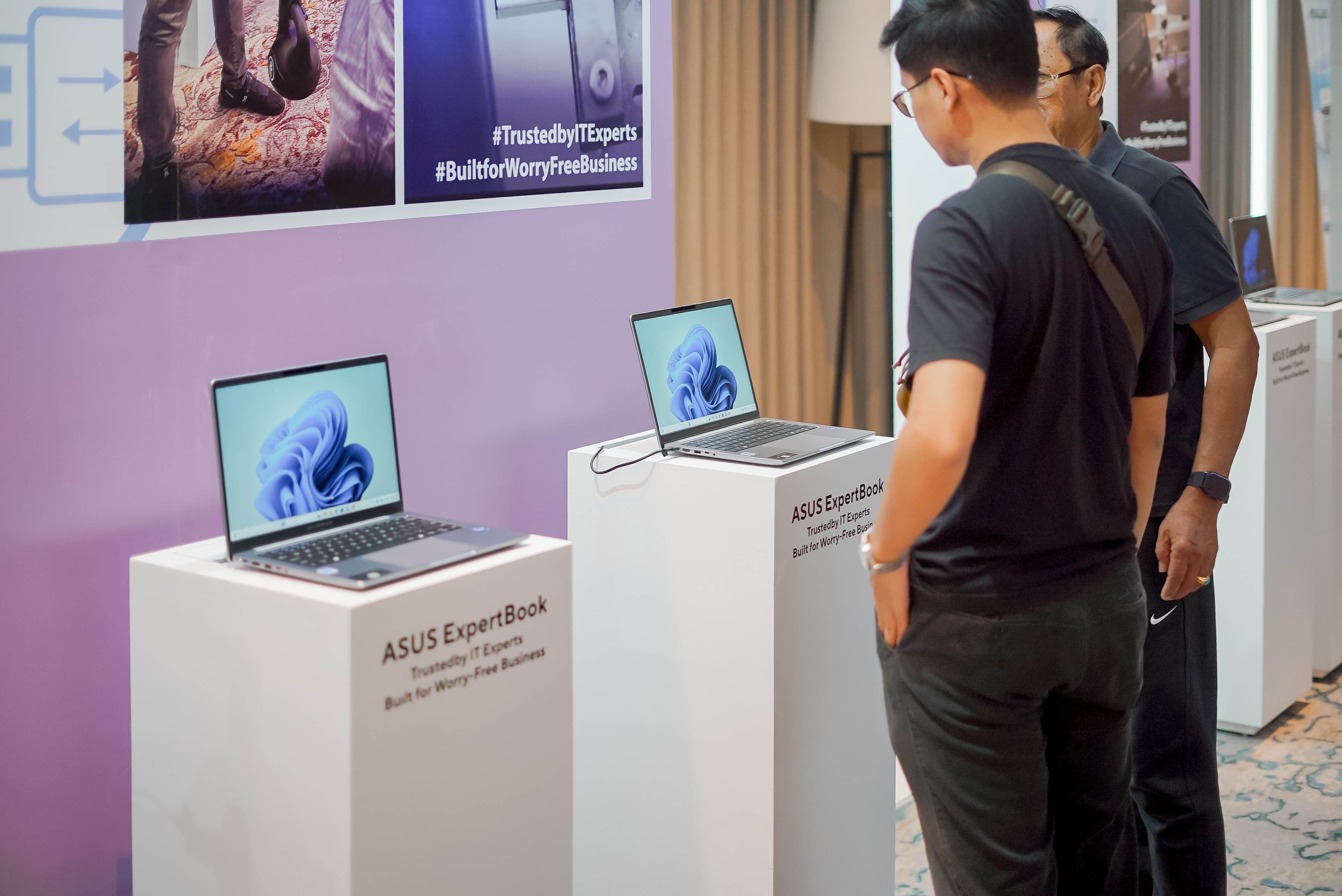 ASUS Dealer Gathering 2025 - Photo 27