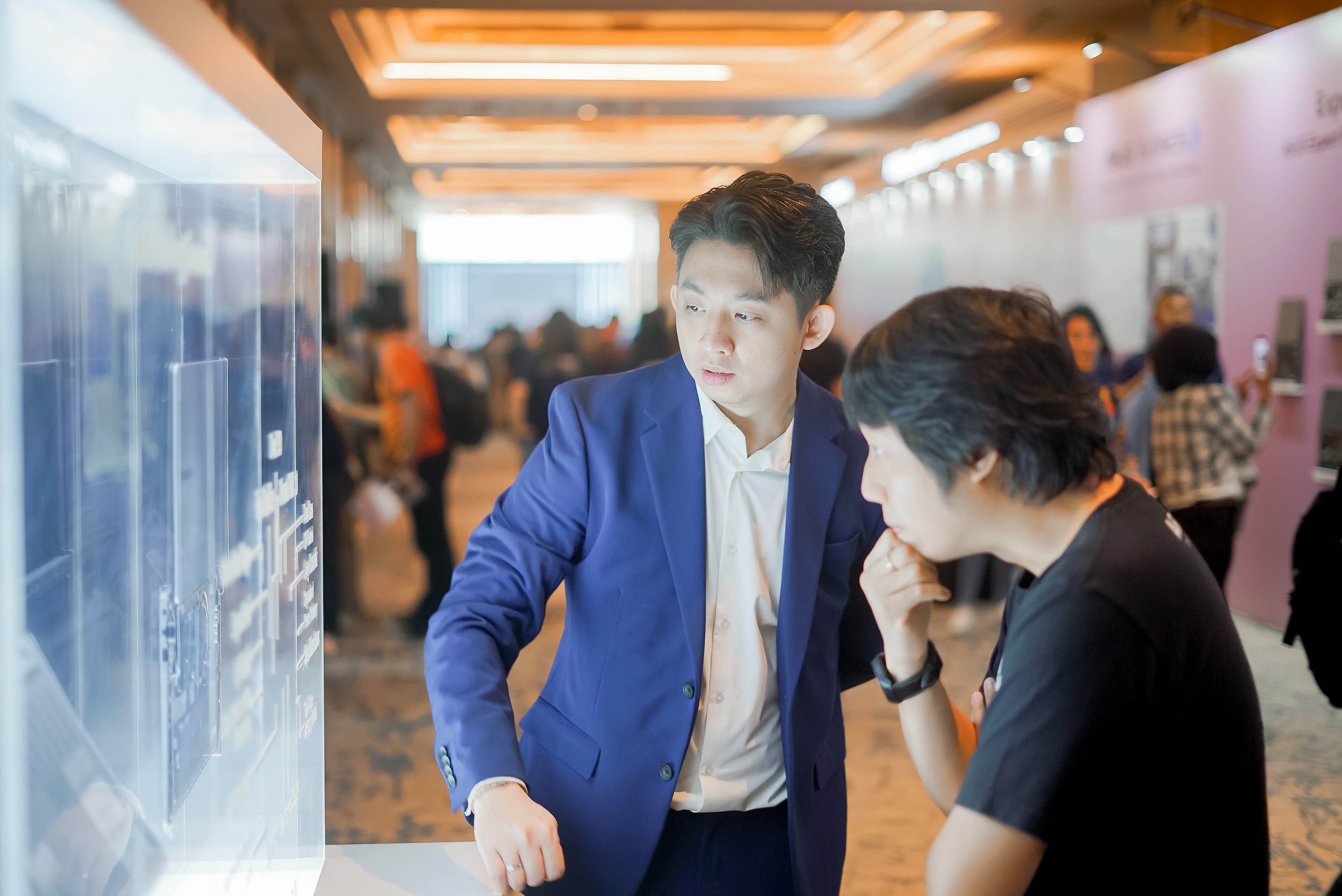 ASUS Dealer Gathering 2025 - Photo 28