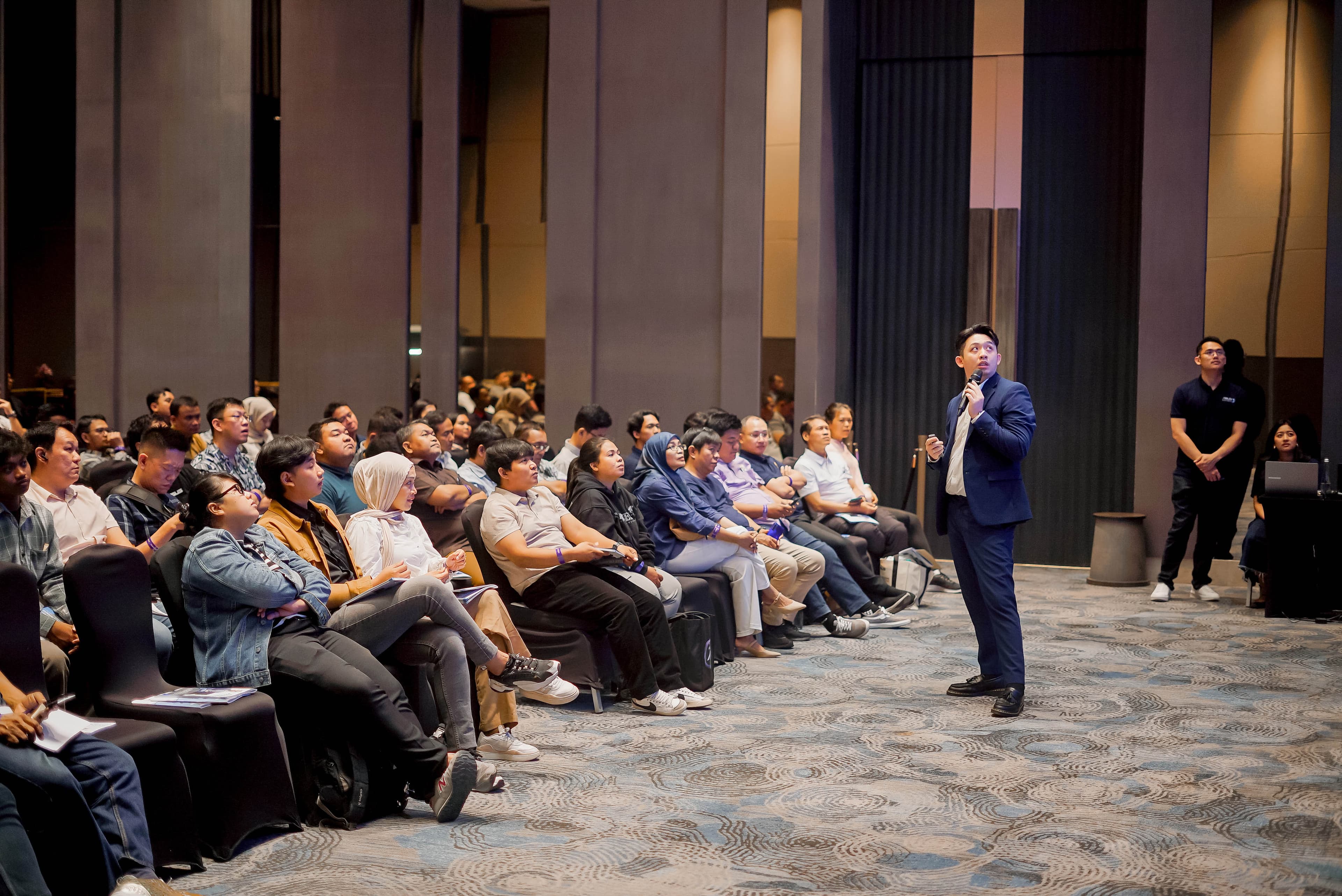 ASUS Dealer Gathering 2025 - Photo 29