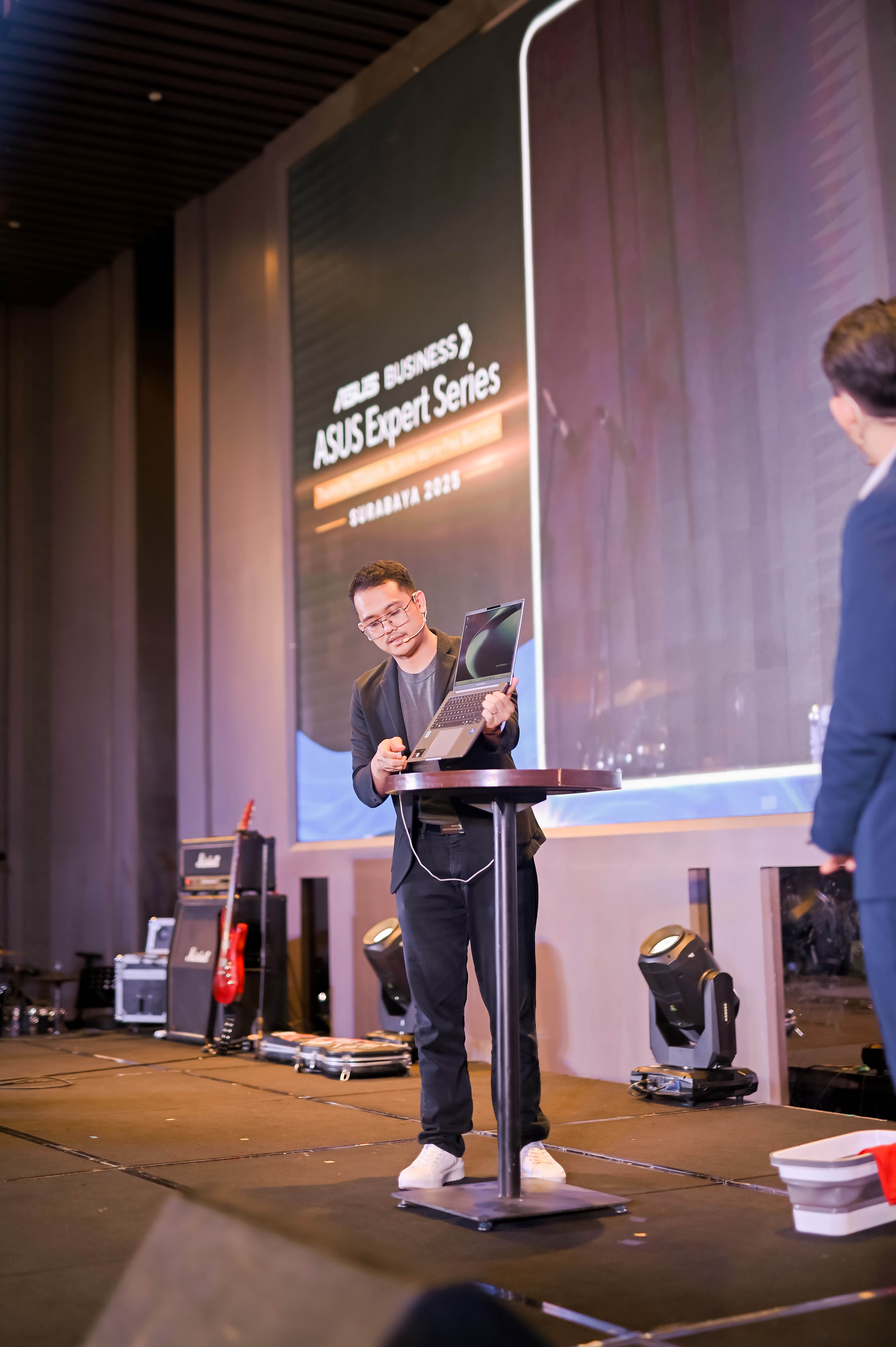 ASUS Dealer Gathering 2025 - Photo 30