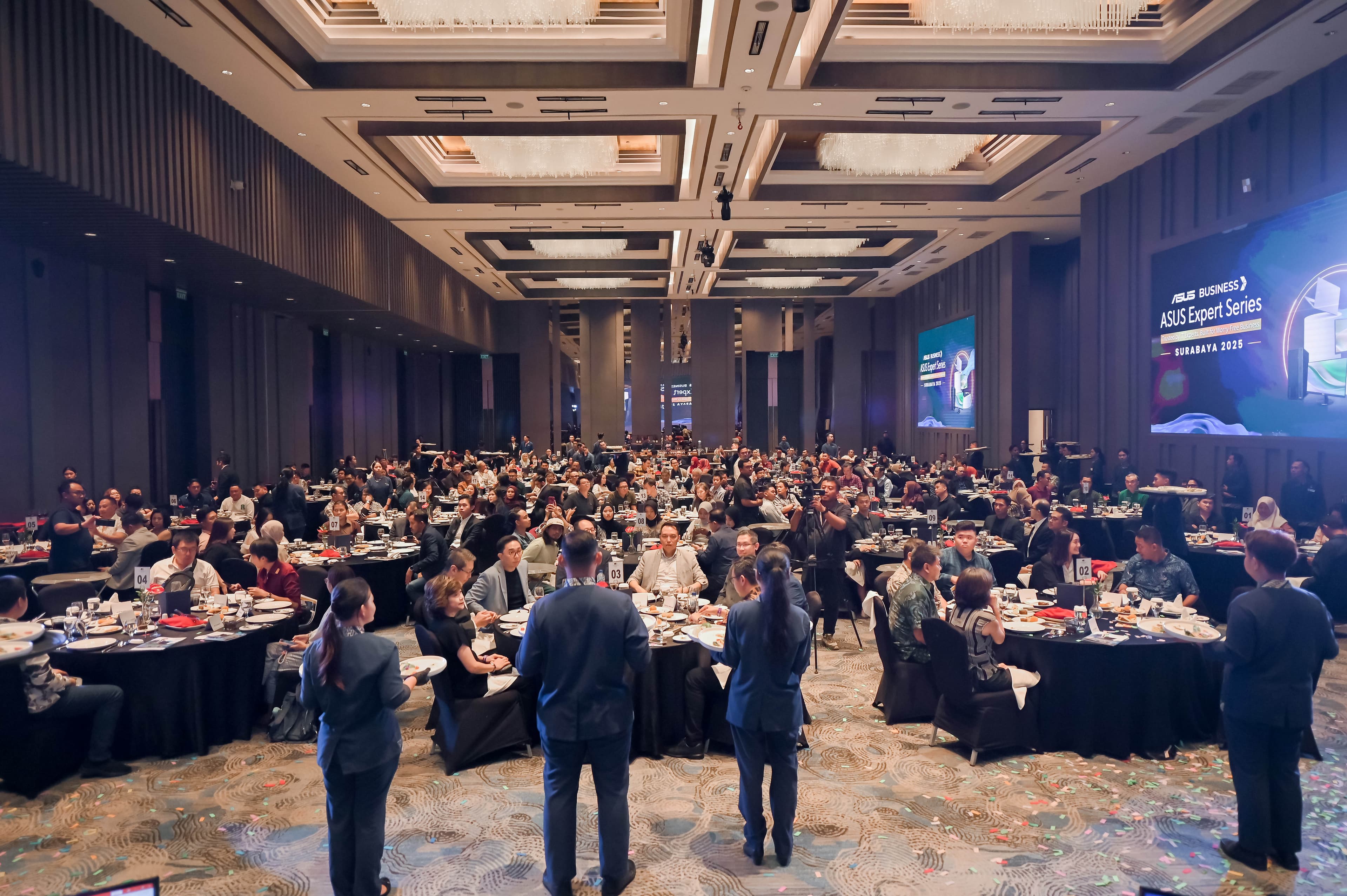 ASUS Dealer Gathering 2025 - Photo 31