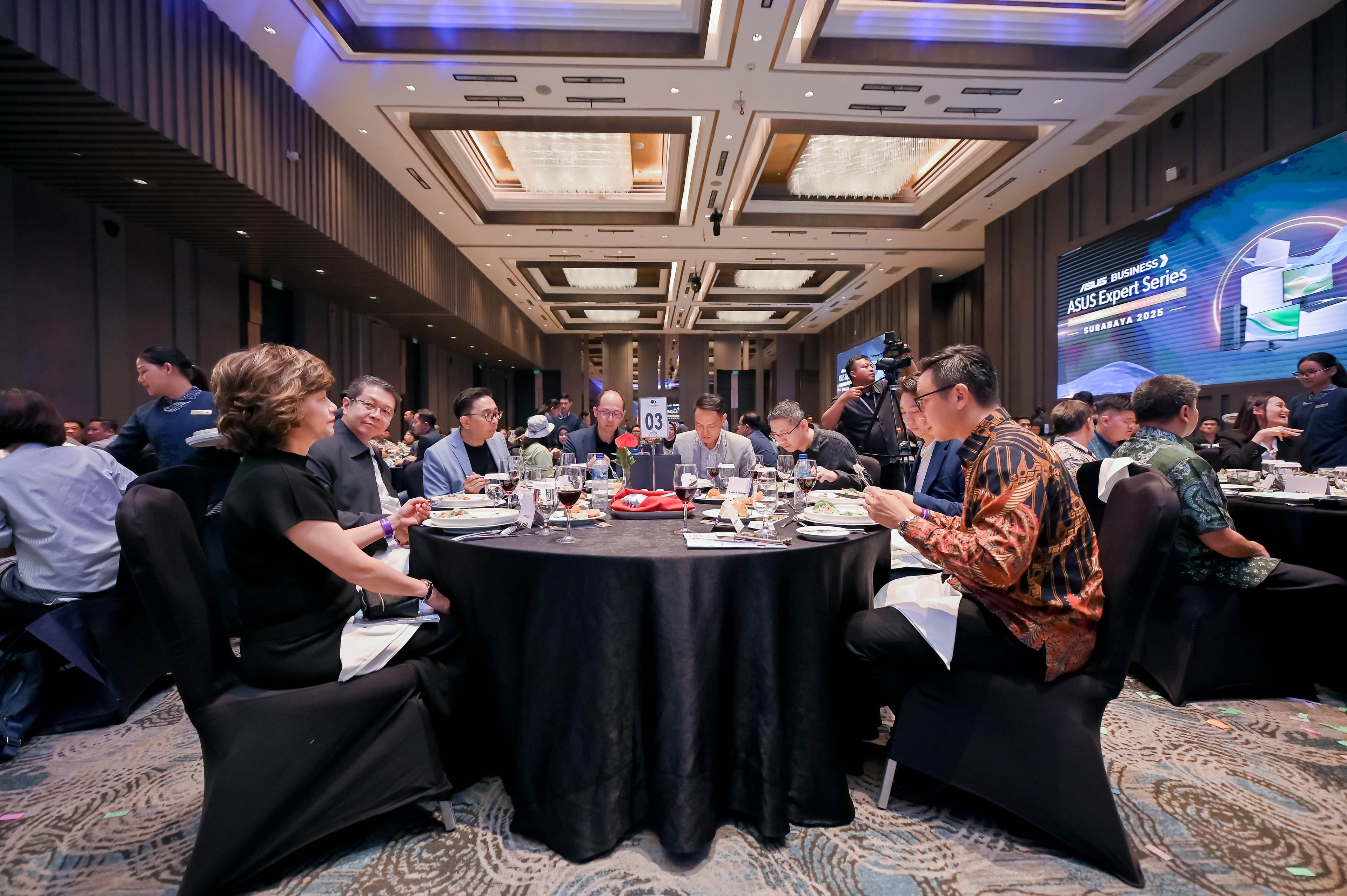 ASUS Dealer Gathering 2025 - Photo 32