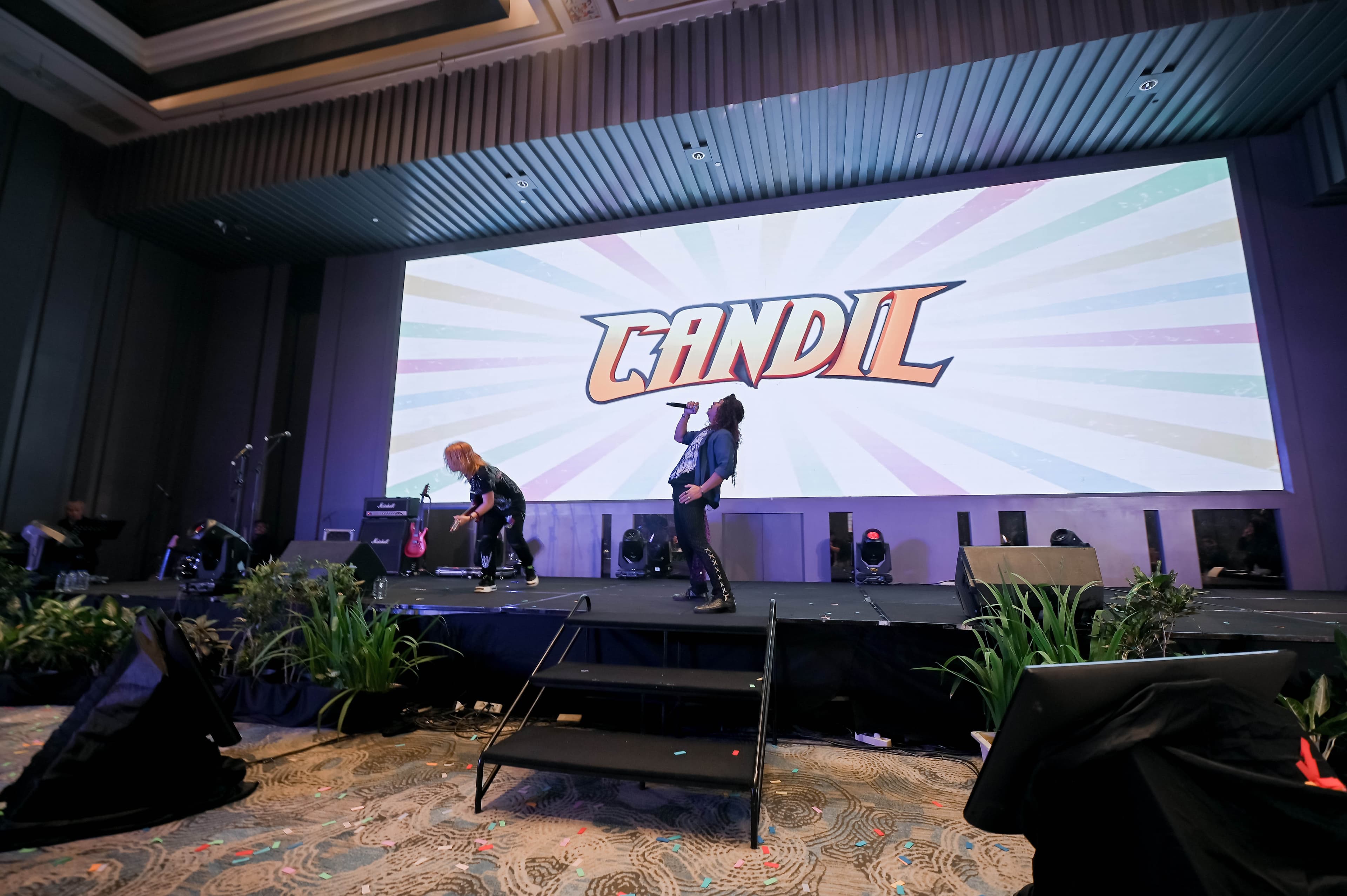 ASUS Dealer Gathering 2025 - Photo 33