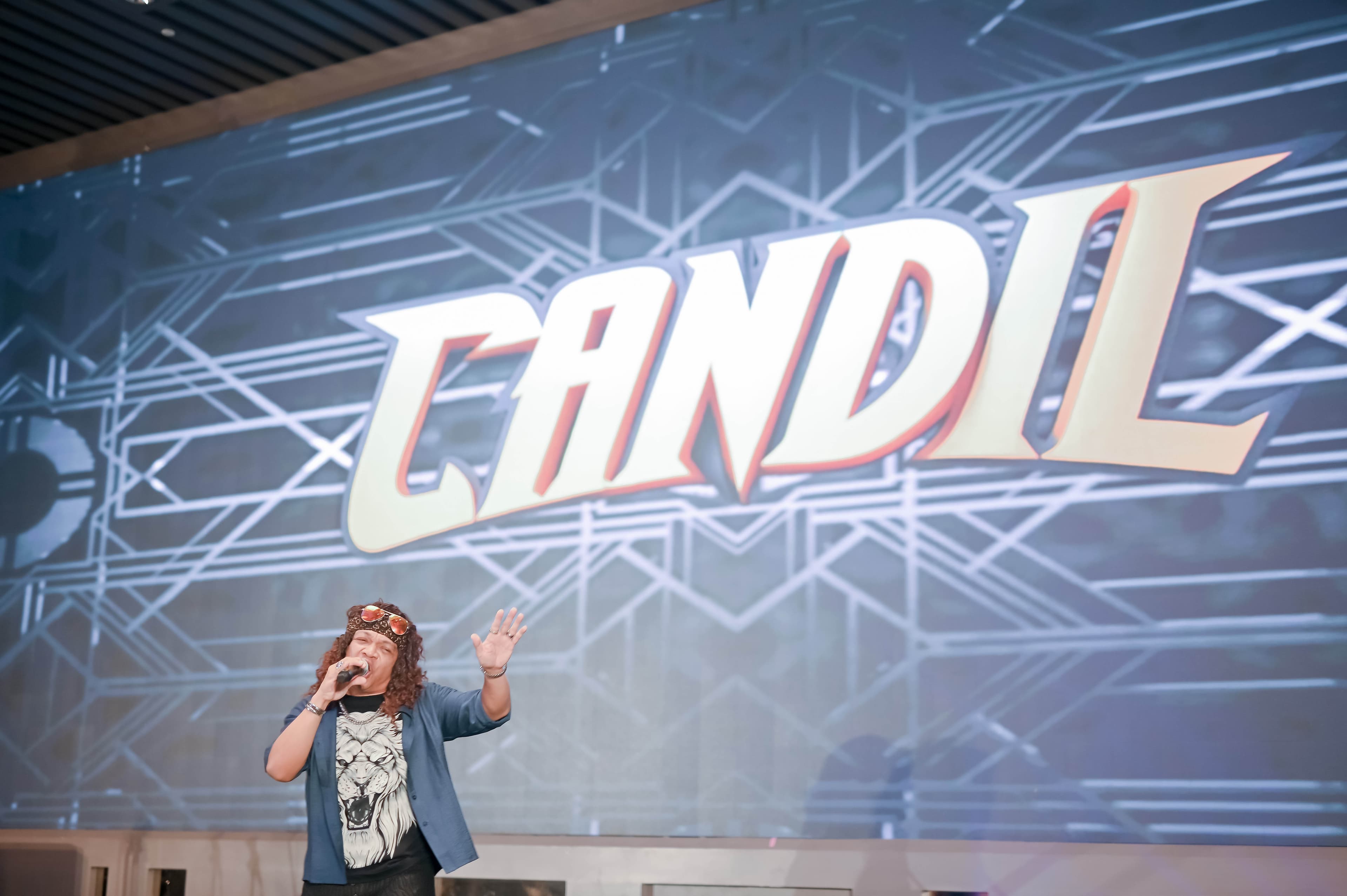 ASUS Dealer Gathering 2025 - Photo 34