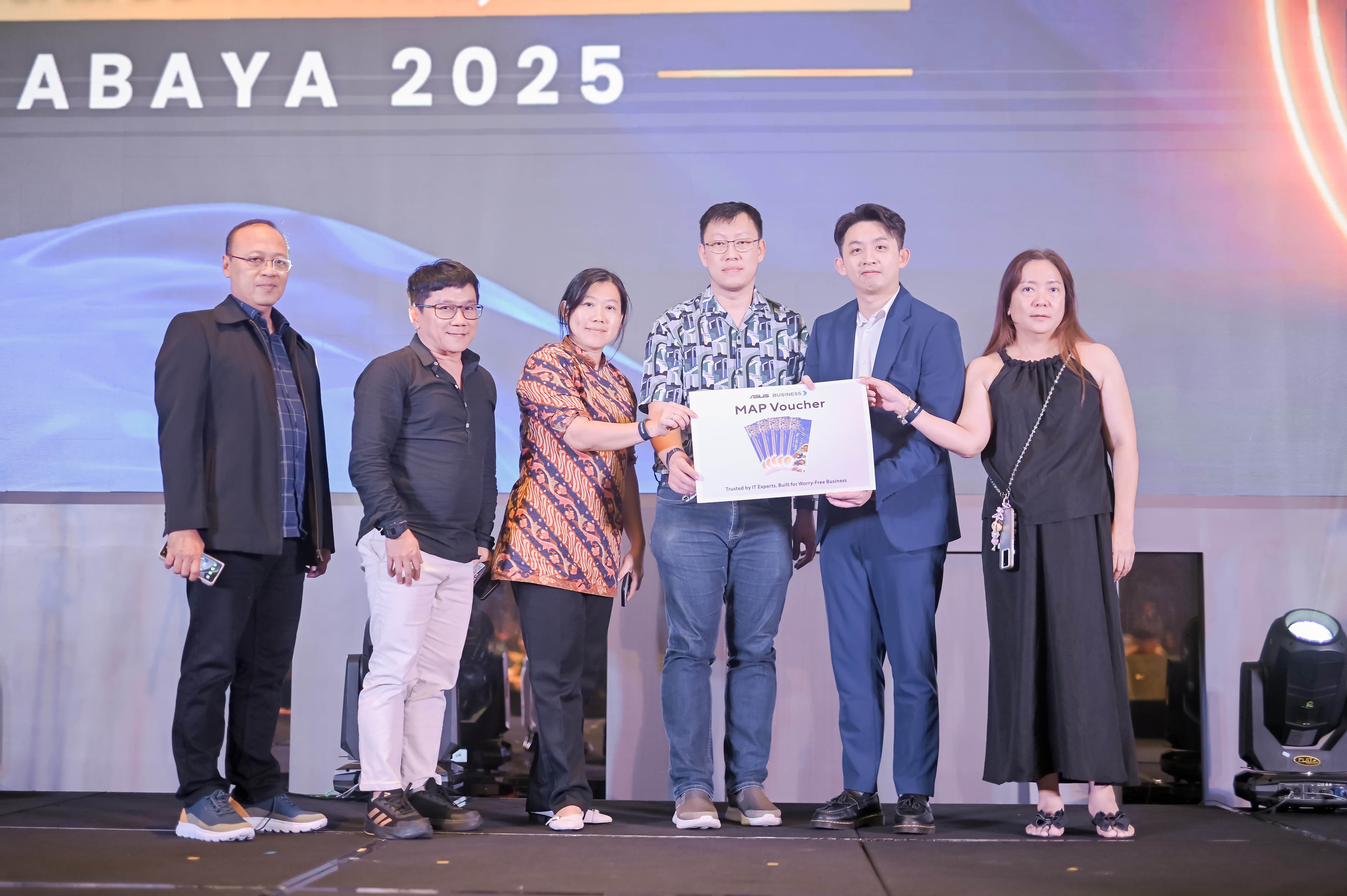 ASUS Dealer Gathering 2025 - Photo 35