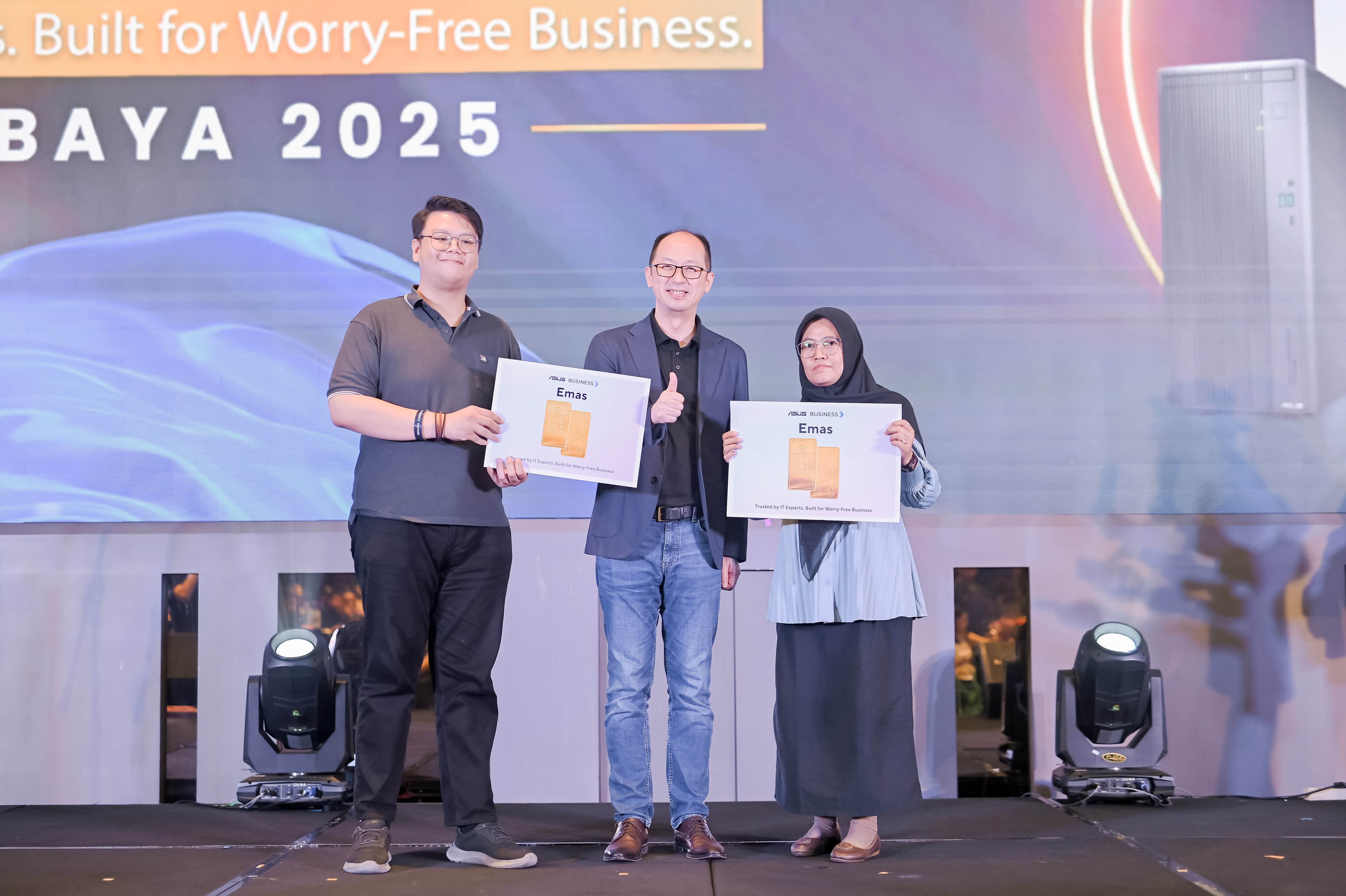 ASUS Dealer Gathering 2025 - Photo 36