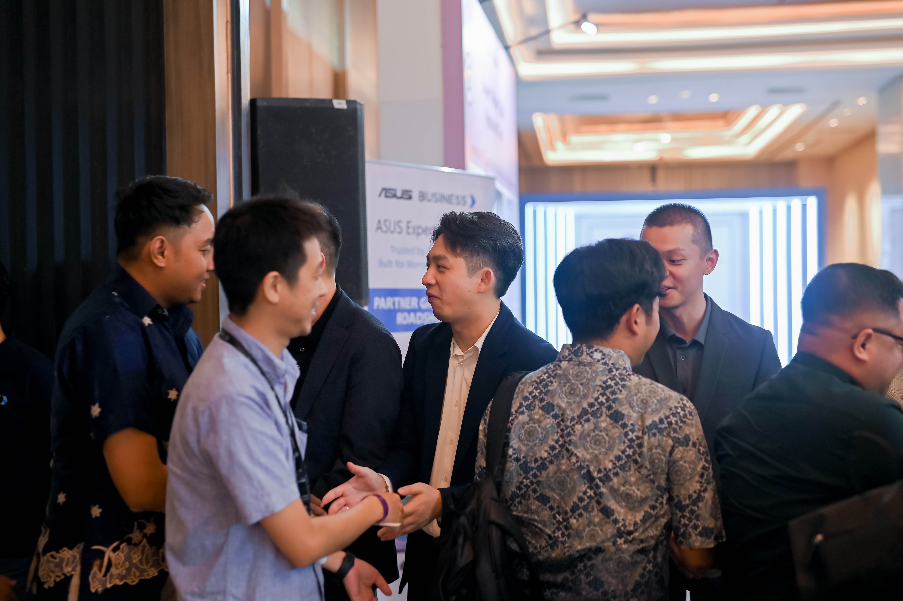 ASUS Dealer Gathering 2025 - Photo 37