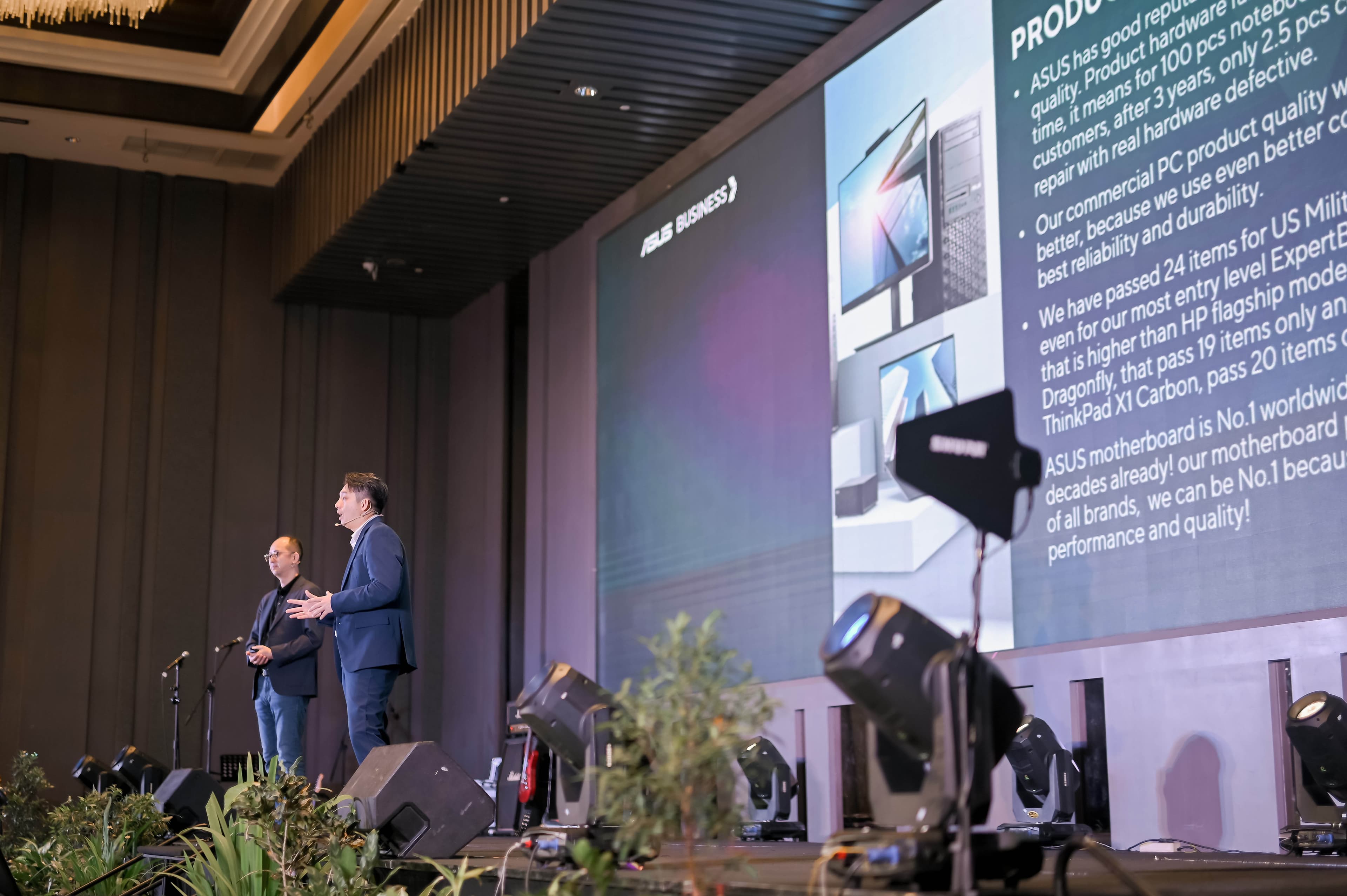 ASUS Dealer Gathering 2025 - Photo 39