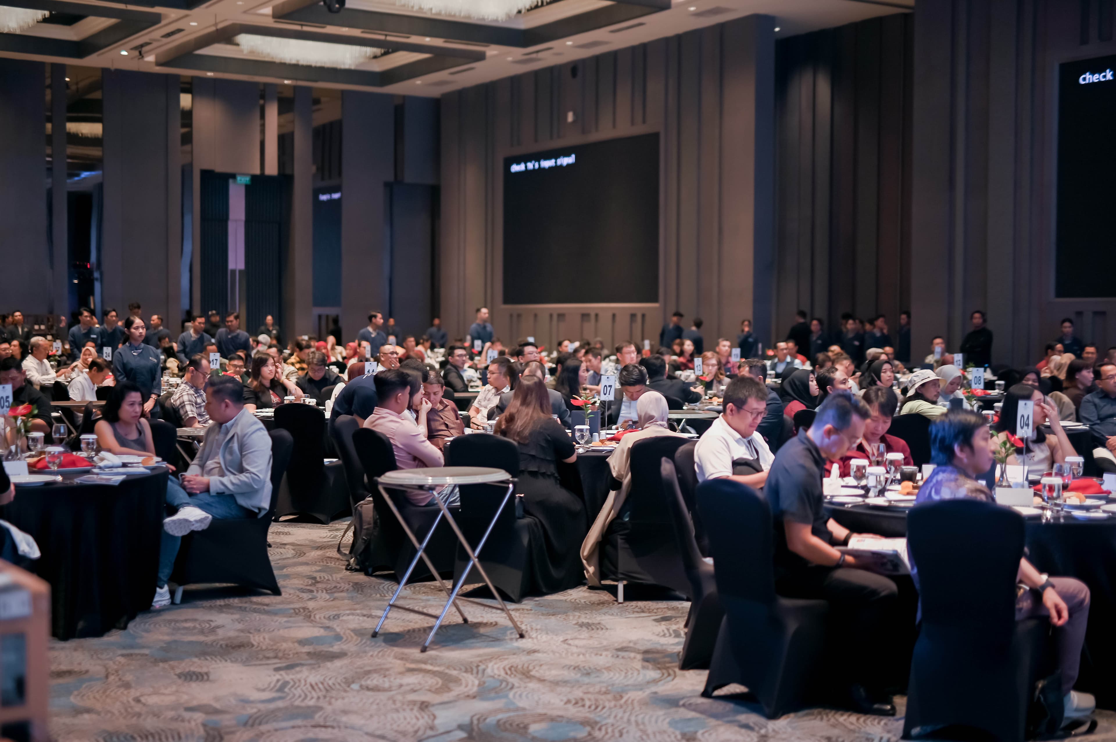 ASUS Dealer Gathering 2025 - Photo 40