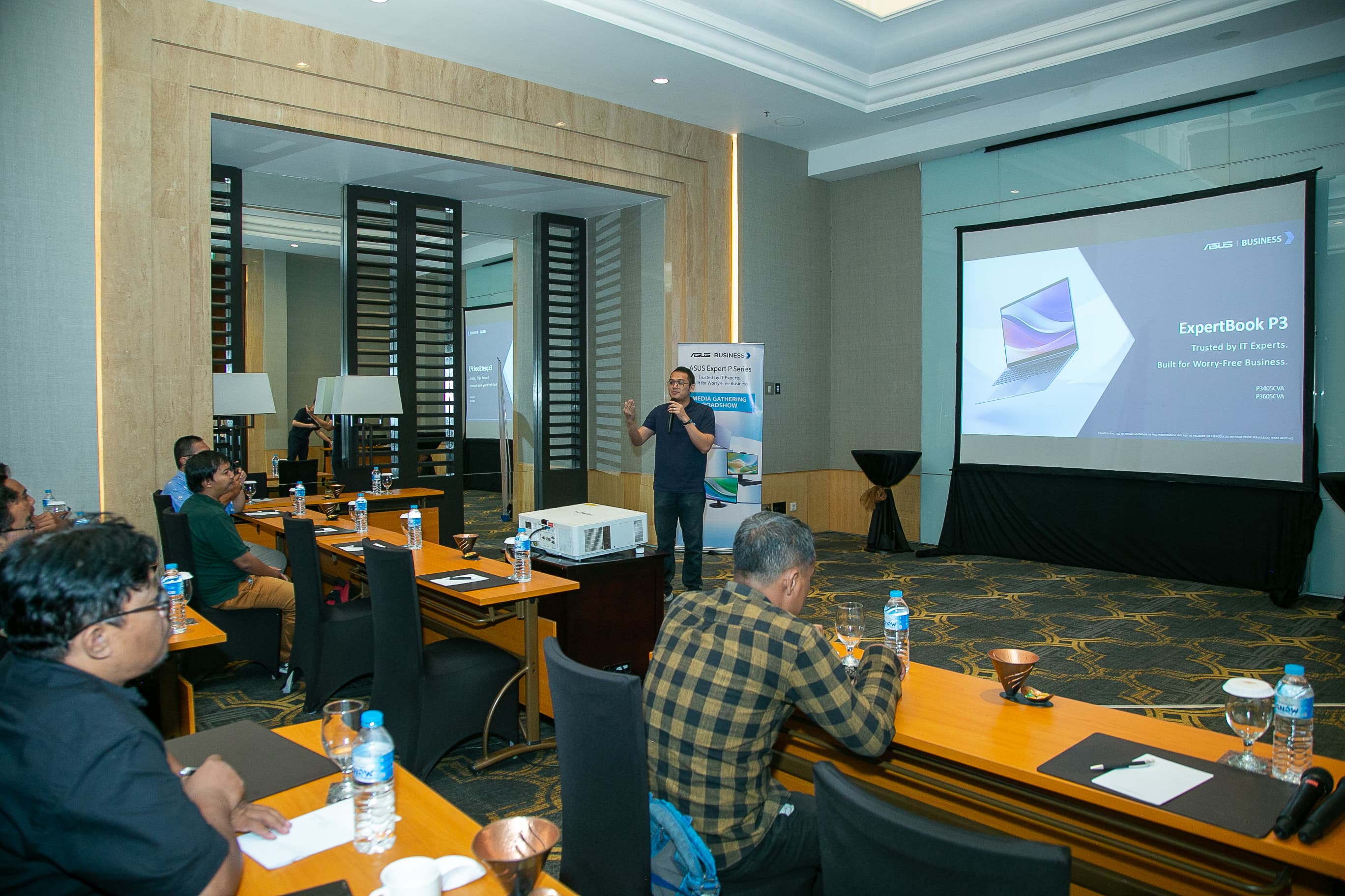 ASUS Dealer Gathering 2025 - Photo 3