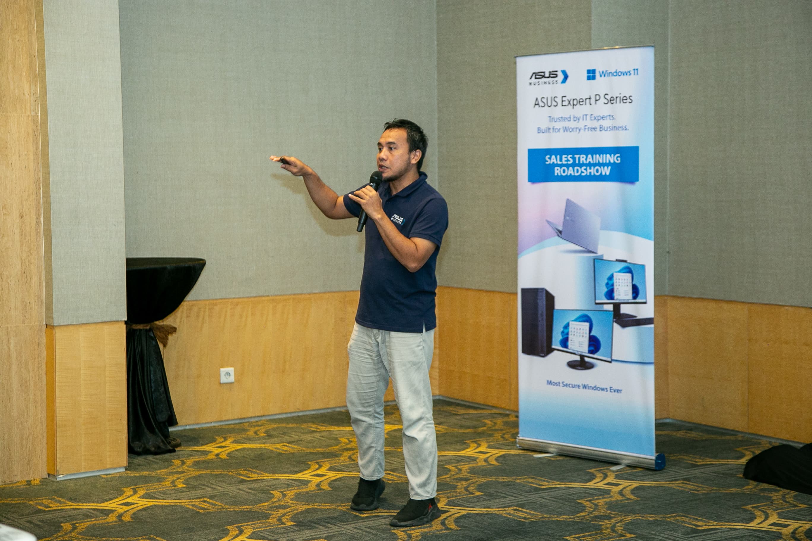 ASUS Dealer Gathering 2025 - Photo 4