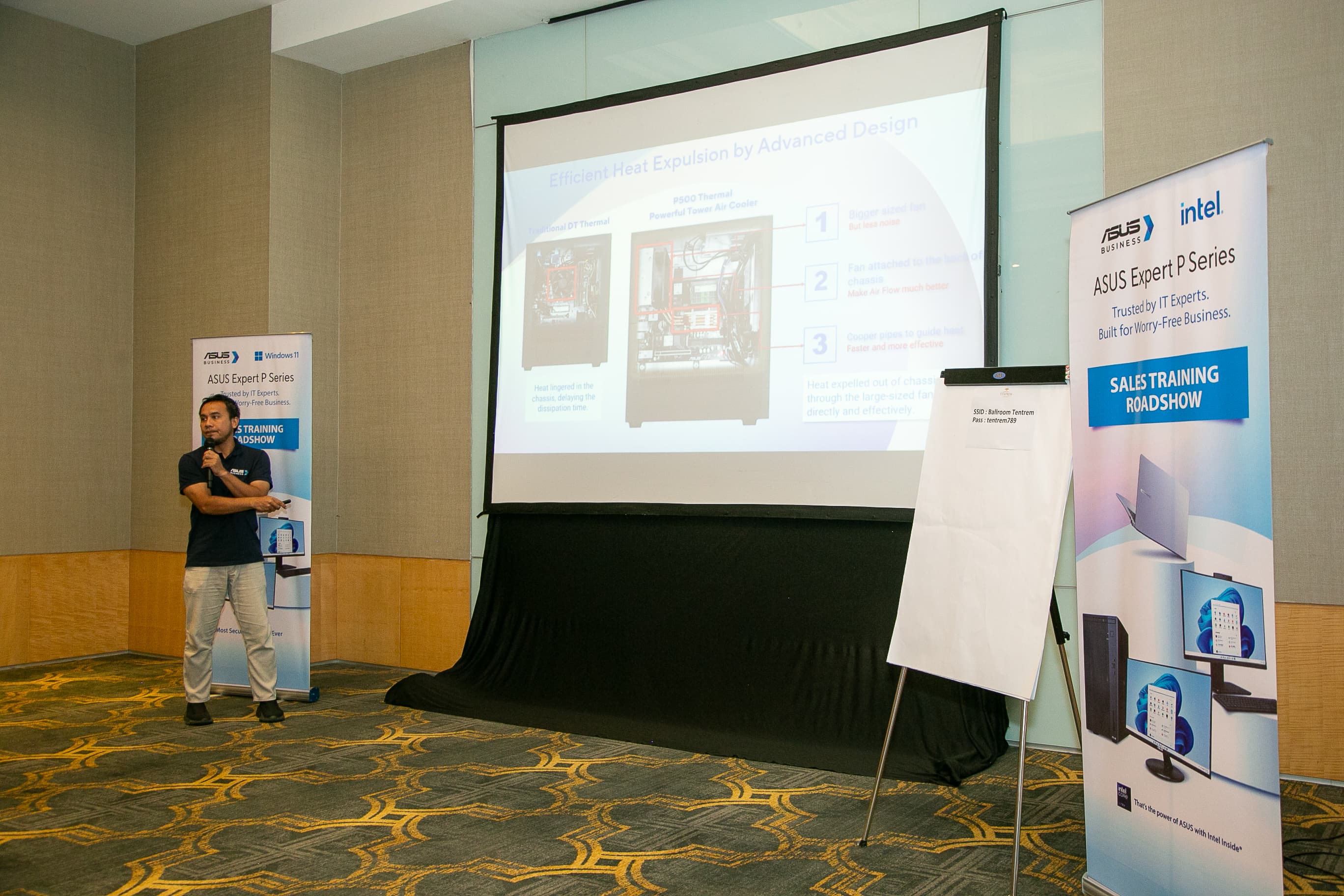 ASUS Dealer Gathering 2025 - Photo 5