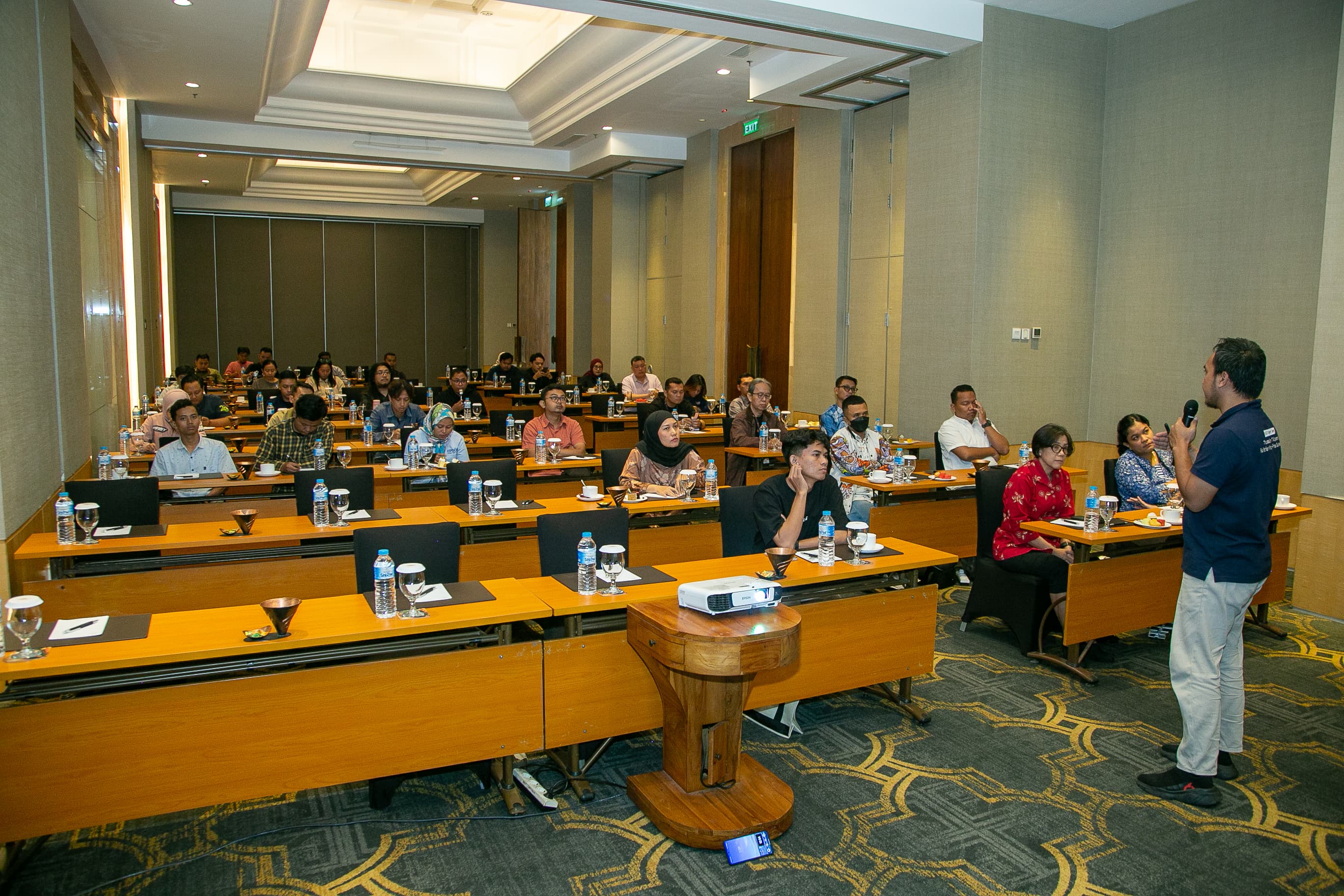 ASUS Dealer Gathering 2025 - Photo 6