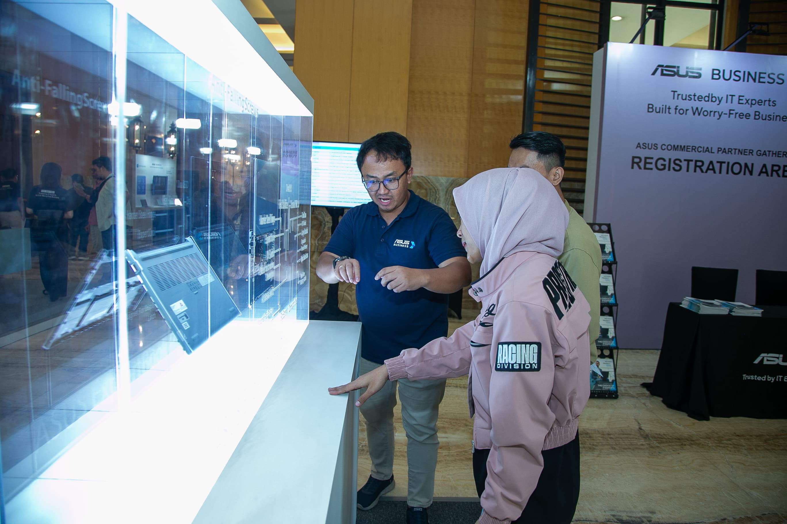 ASUS Dealer Gathering 2025 - Photo 7