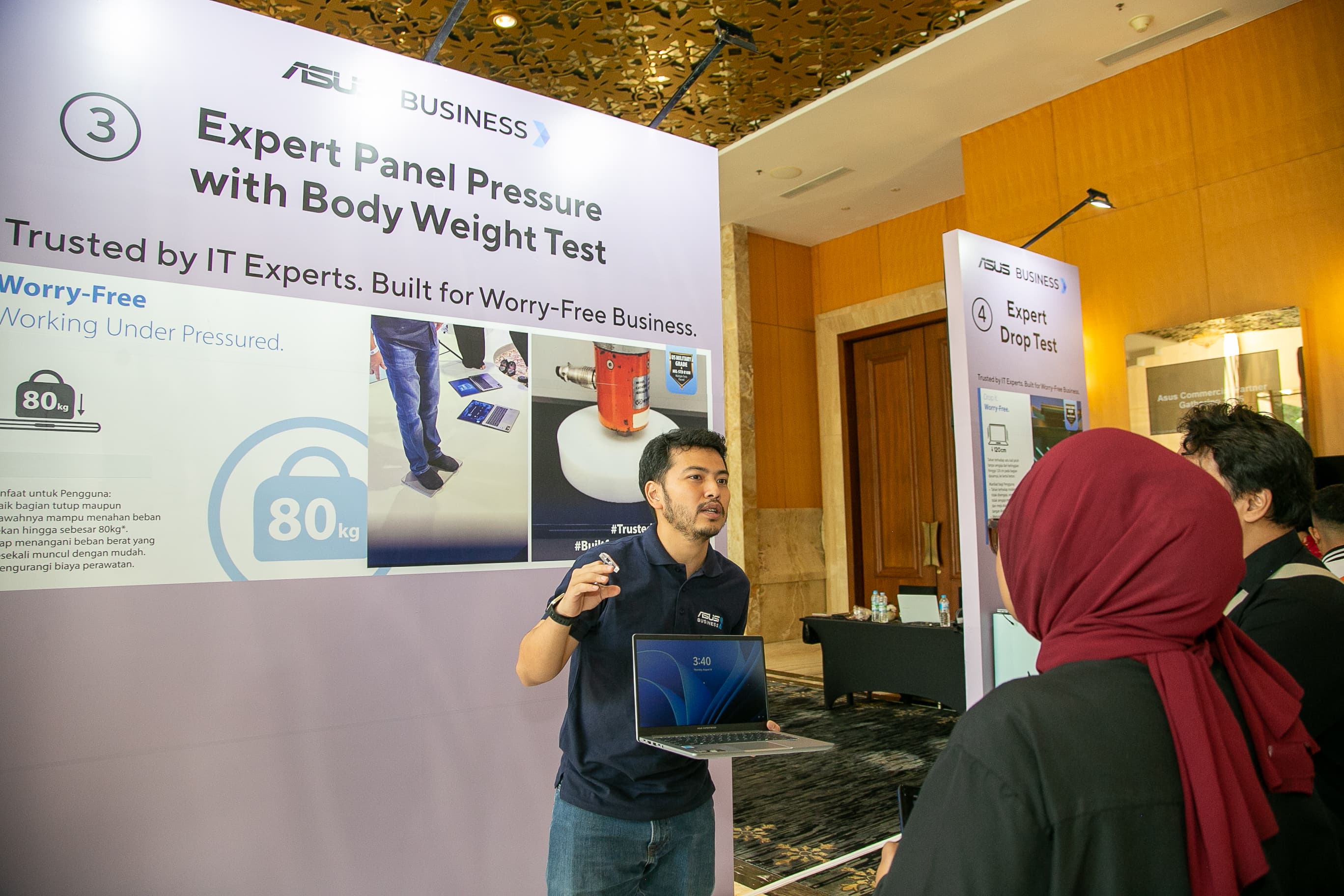 ASUS Dealer Gathering 2025 - Photo 8