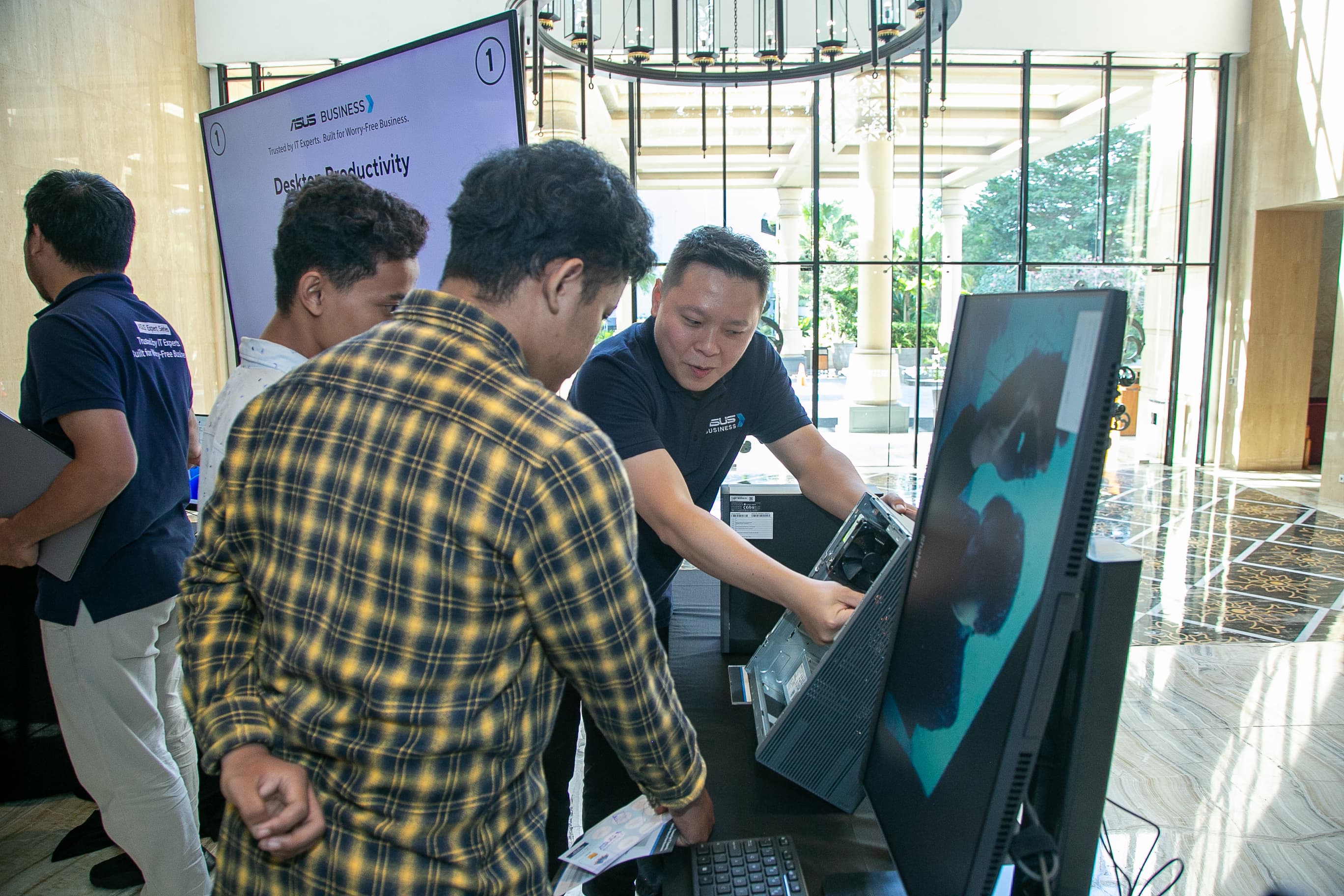 ASUS Dealer Gathering 2025 - Photo 9