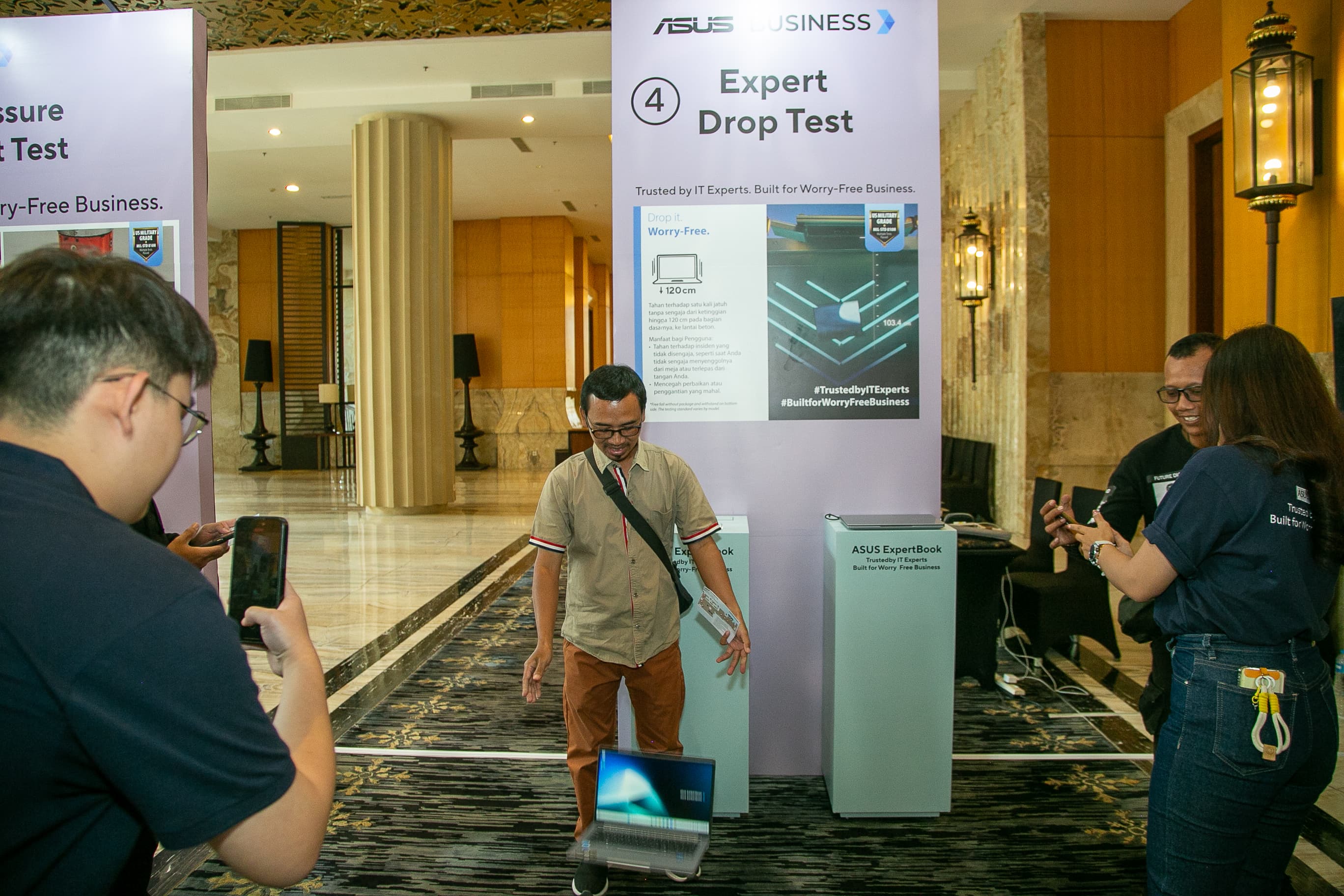 ASUS Dealer Gathering 2025 - Photo 10