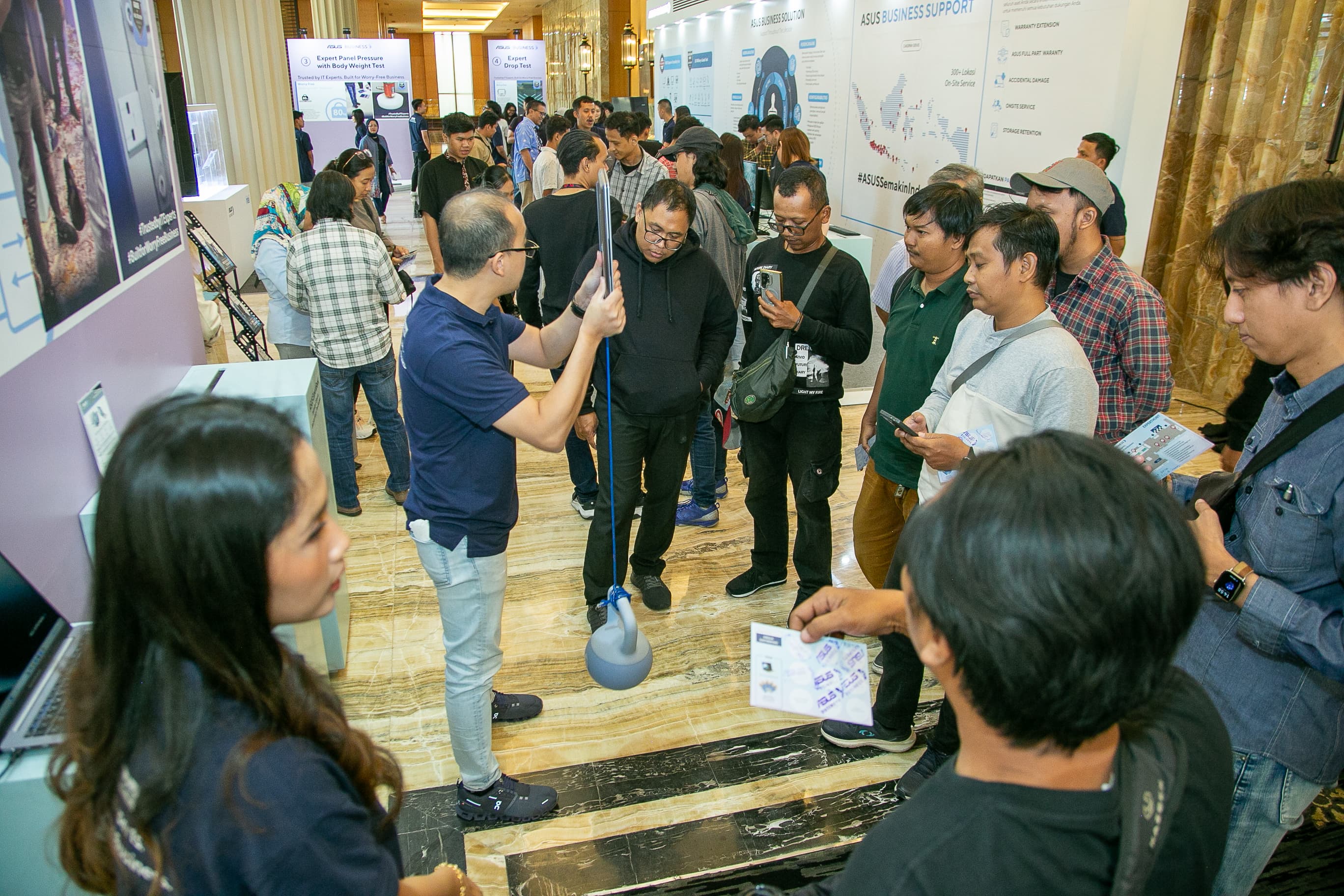 ASUS Dealer Gathering 2025 - Photo 12