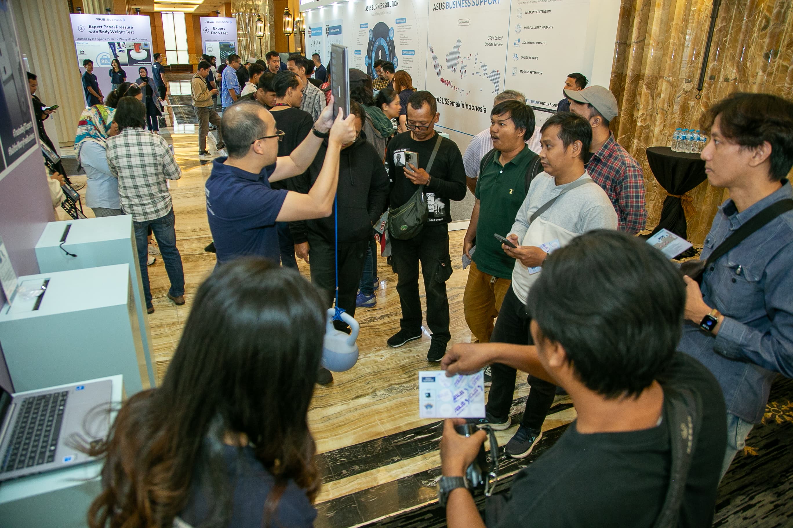 ASUS Dealer Gathering 2025 - Photo 13