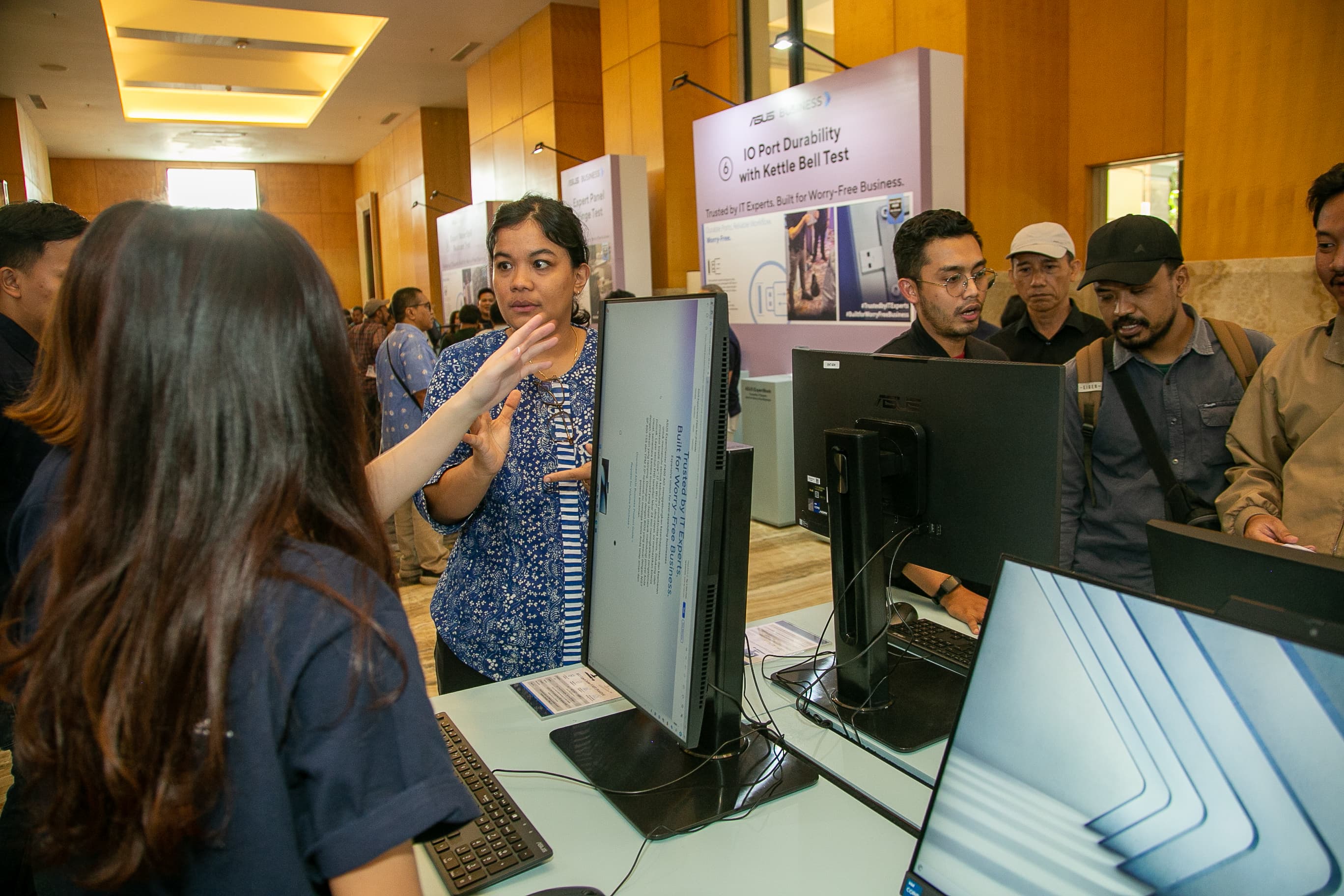 ASUS Dealer Gathering 2025 - Photo 14