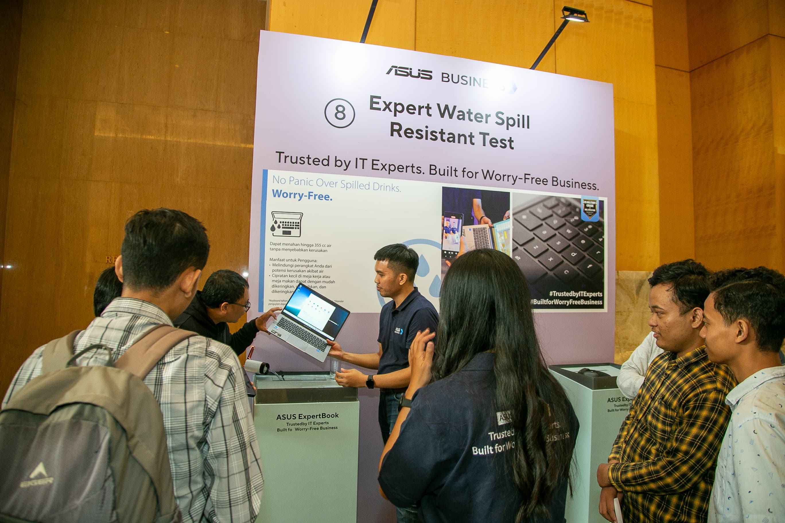 ASUS Dealer Gathering 2025 - Photo 15