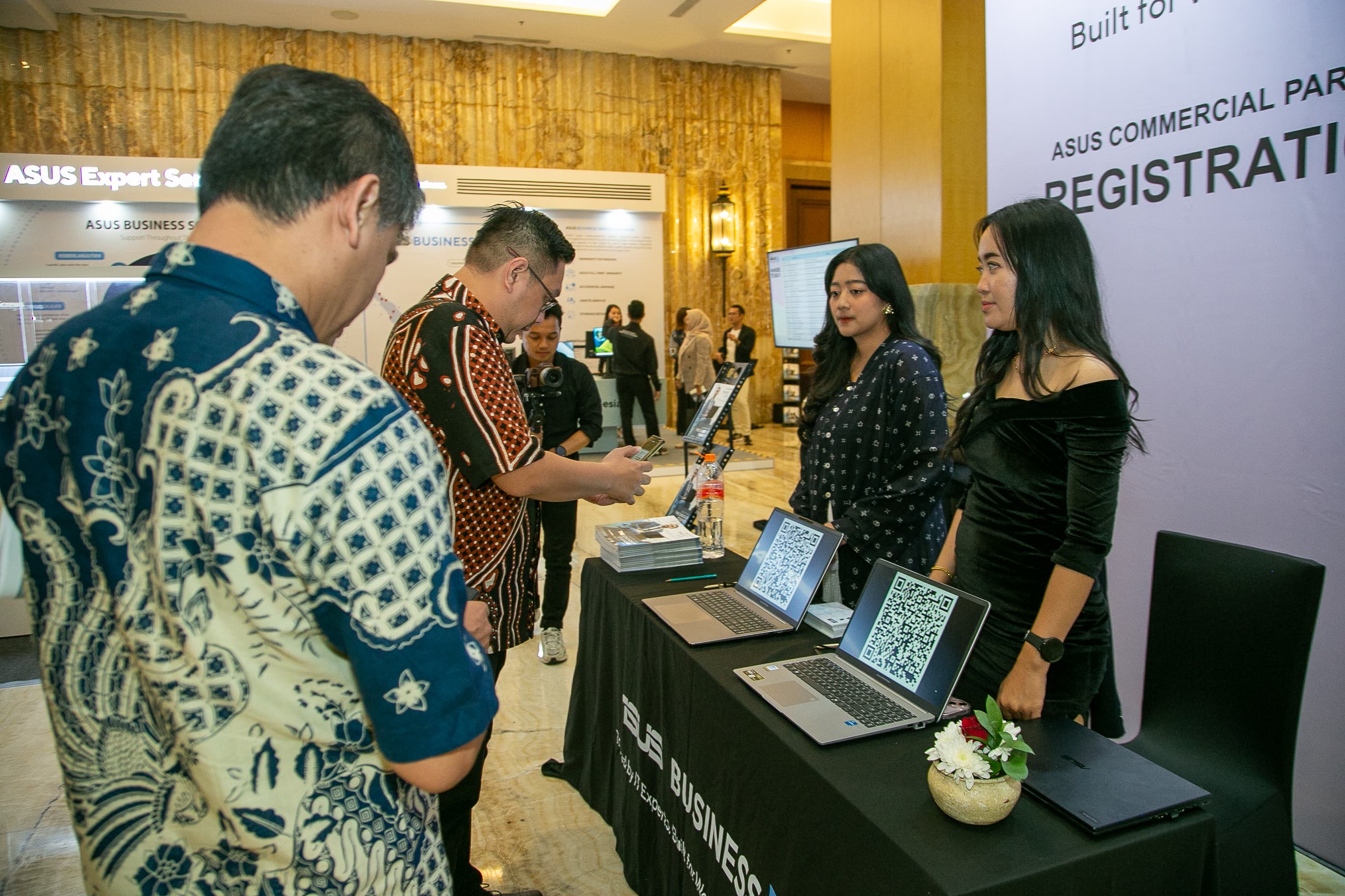 ASUS Dealer Gathering 2025 - Photo 16