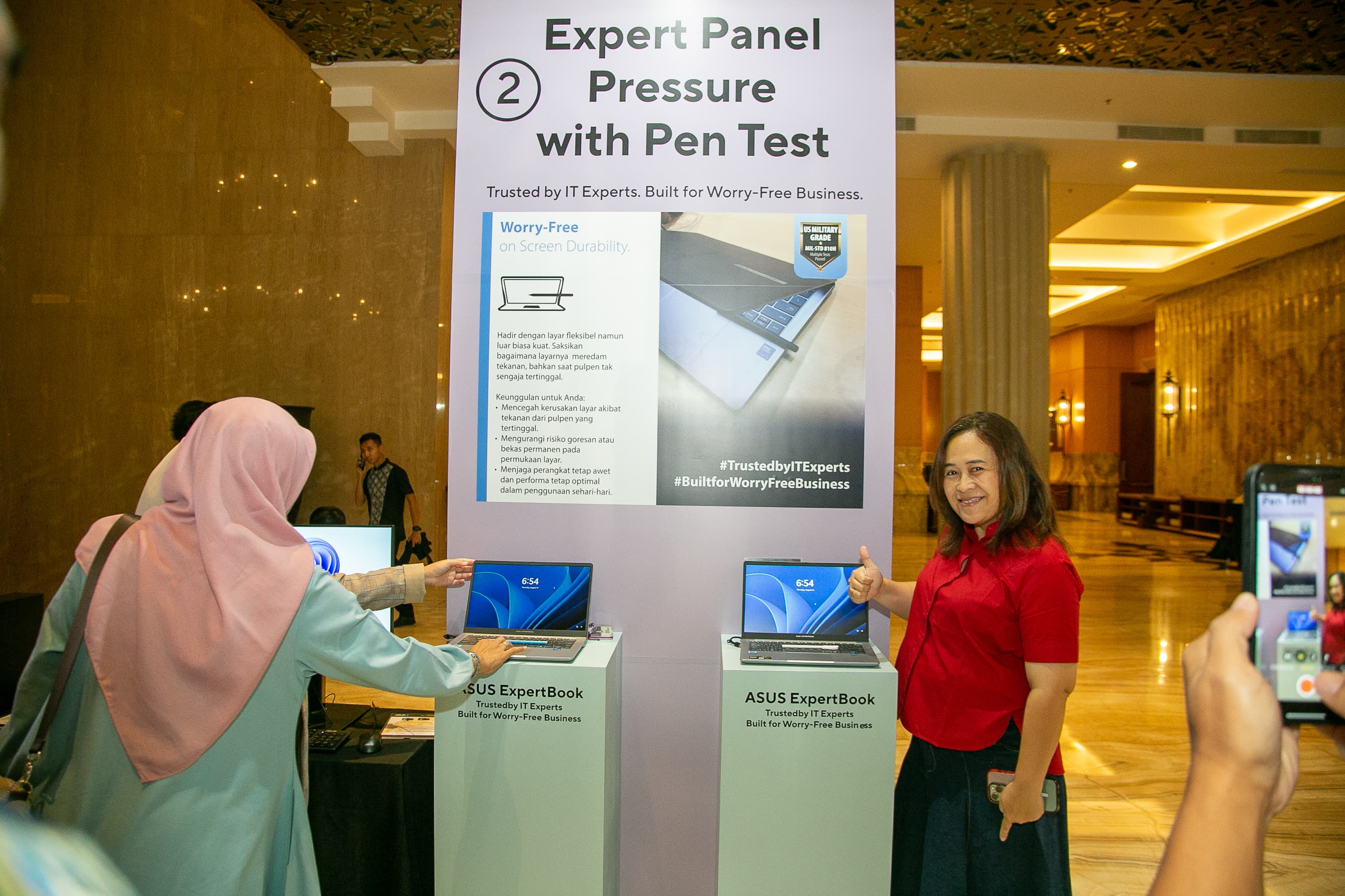 ASUS Dealer Gathering 2025 - Photo 18