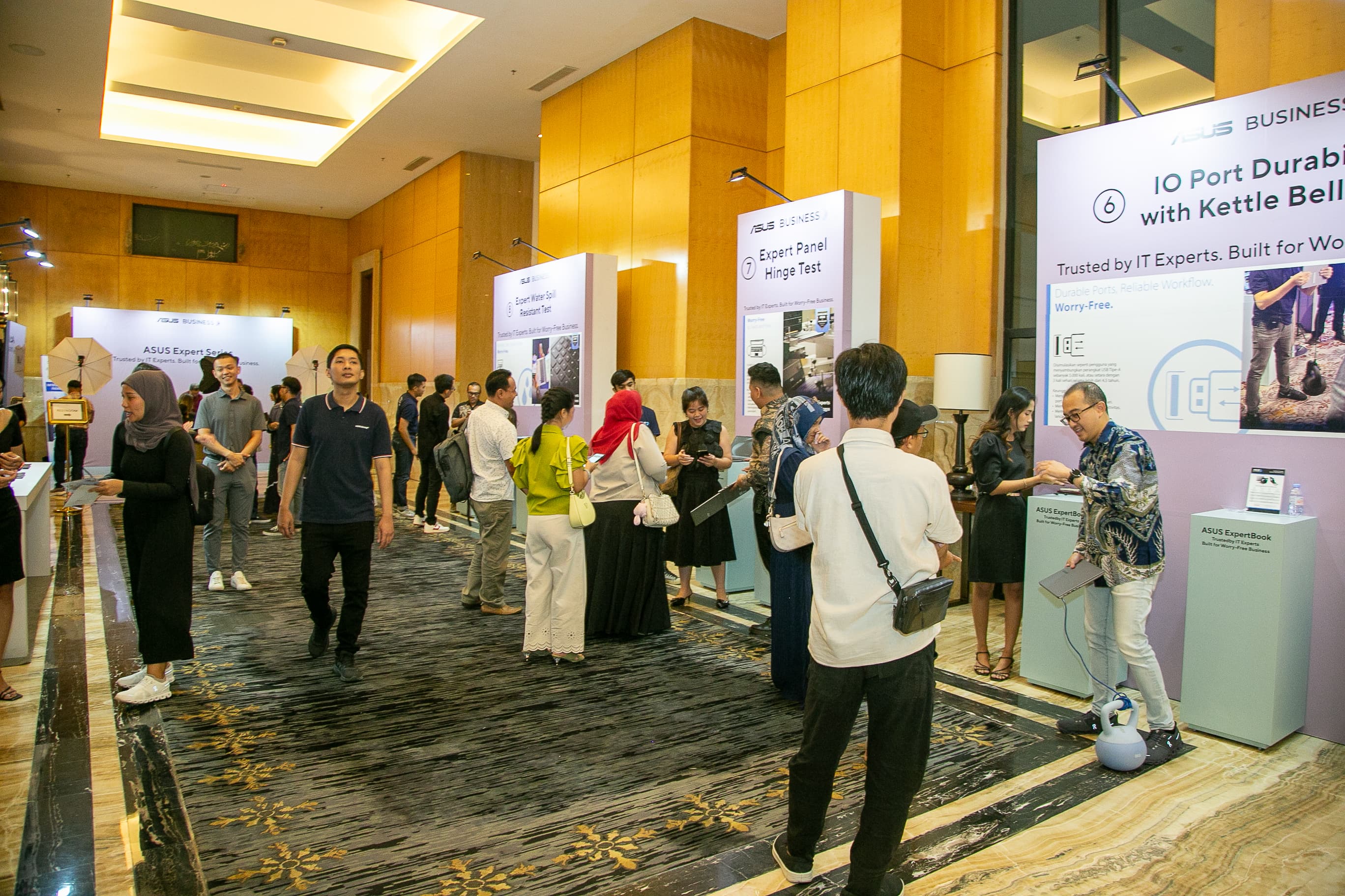 ASUS Dealer Gathering 2025 - Photo 19