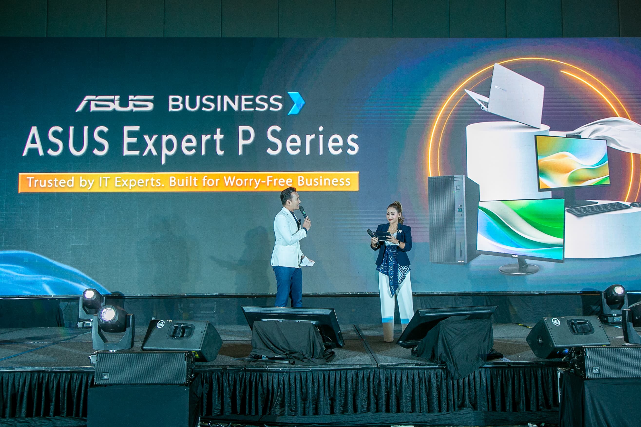 ASUS Dealer Gathering 2025 - Photo 20