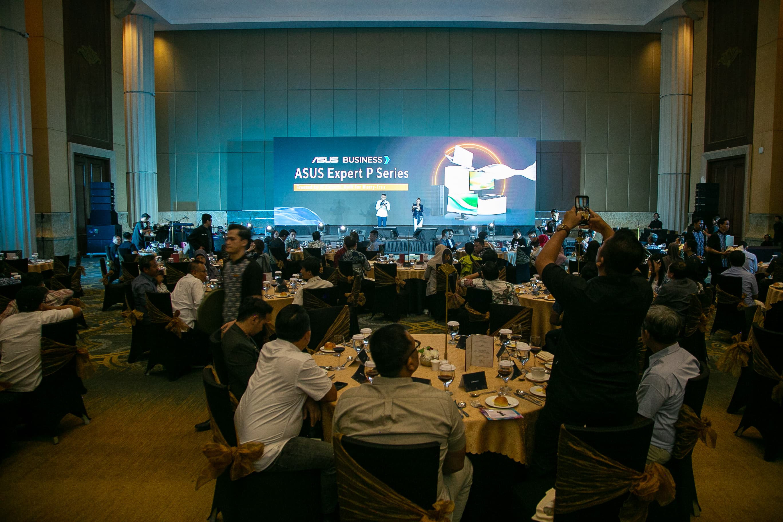 ASUS Dealer Gathering 2025 - Photo 21