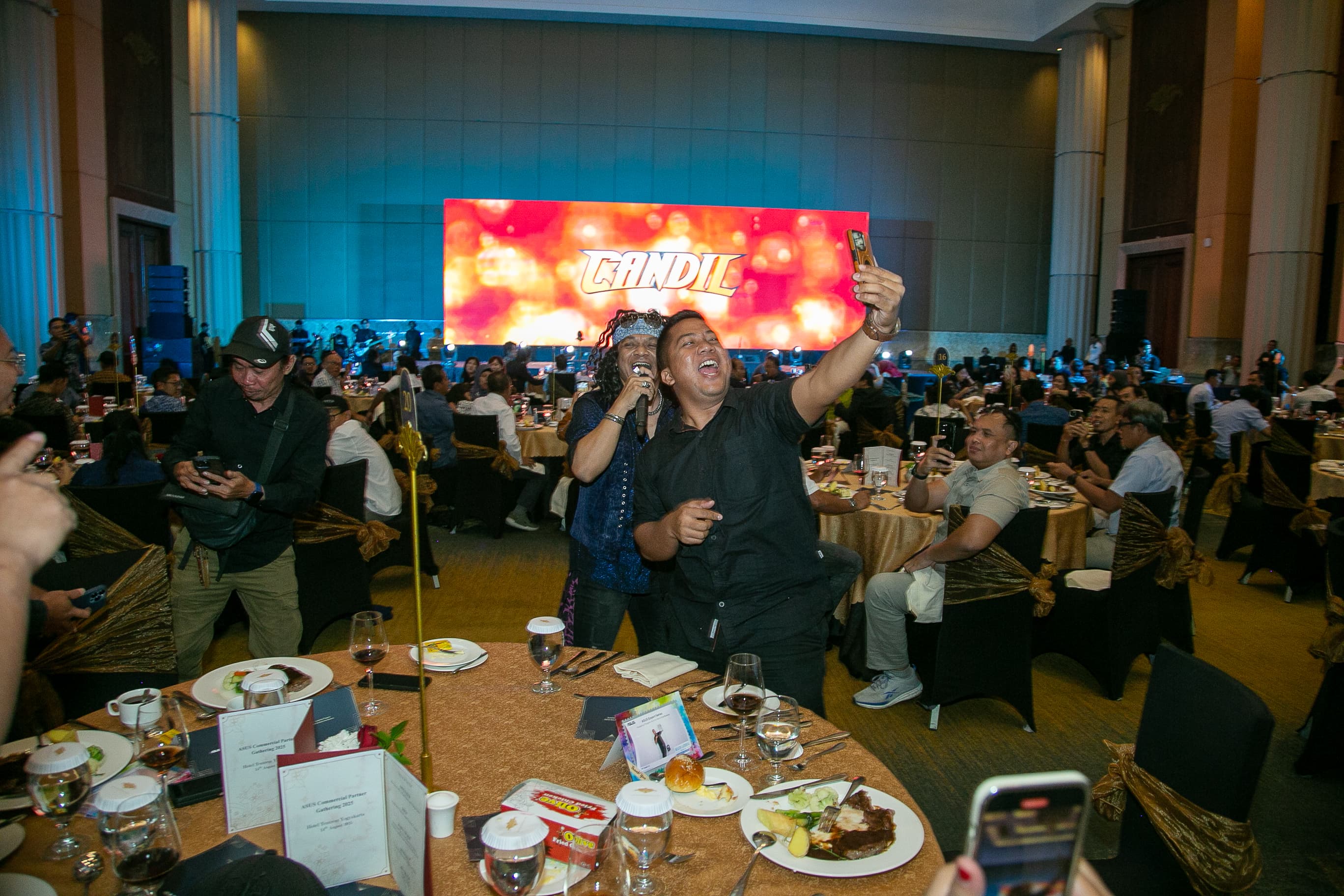 ASUS Dealer Gathering 2025 - Photo 25