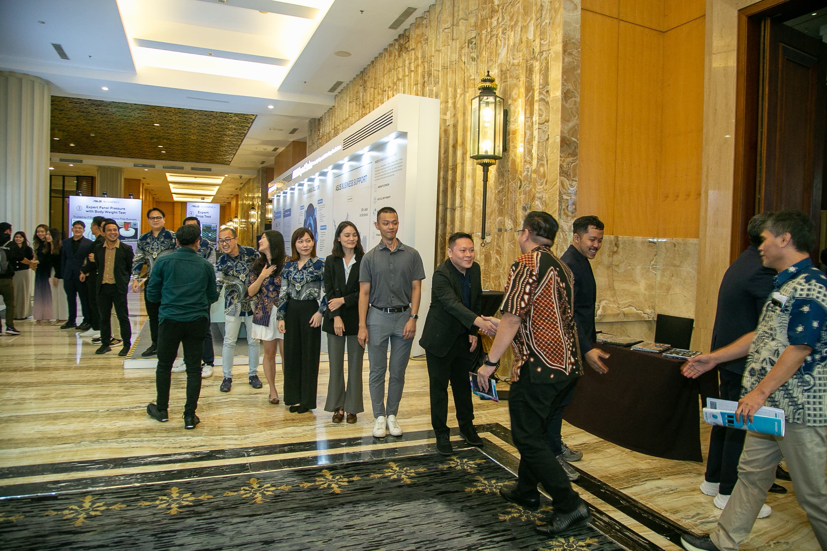 ASUS Dealer Gathering 2025 - Photo 27