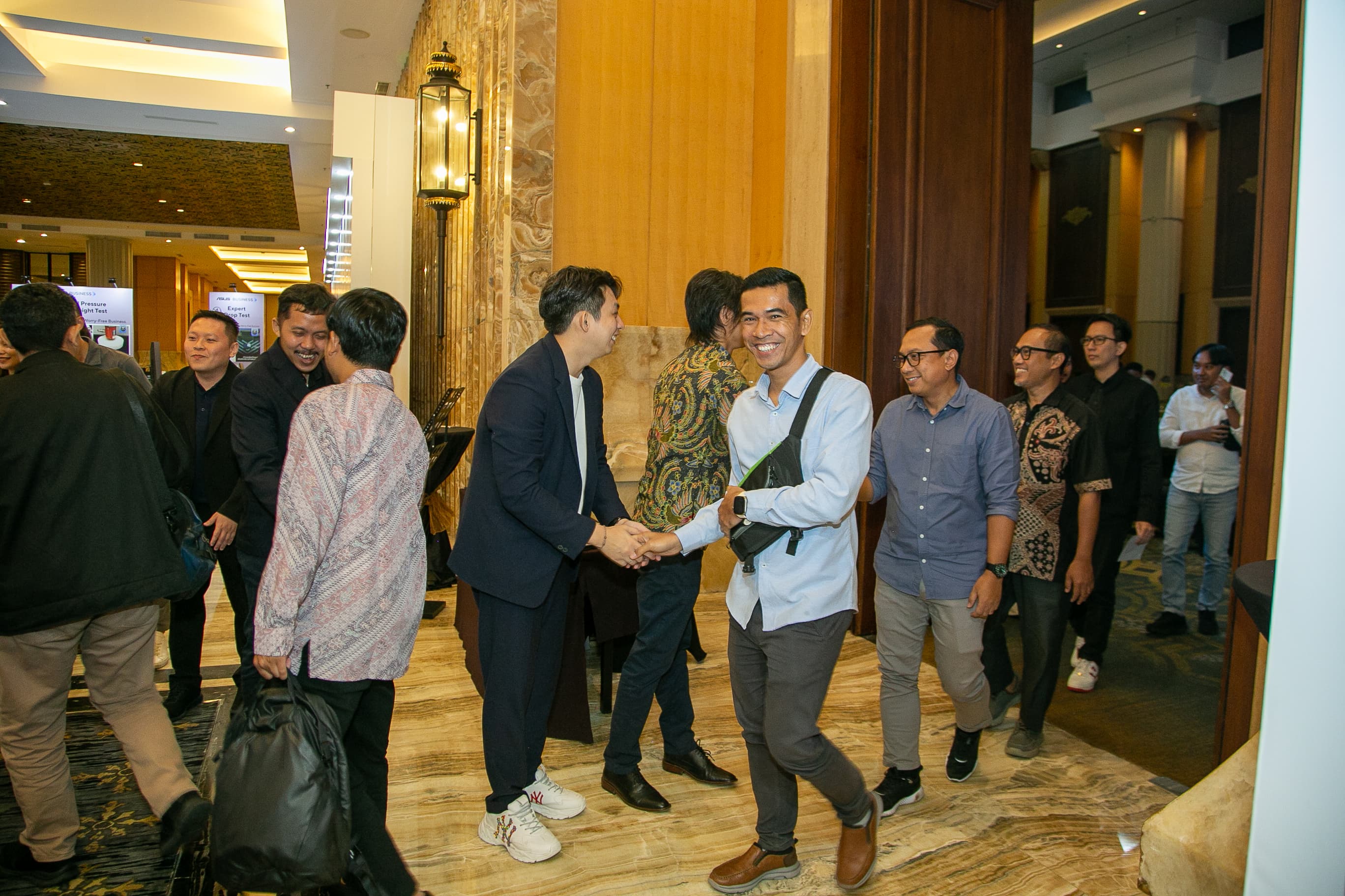 ASUS Dealer Gathering 2025 - Photo 28