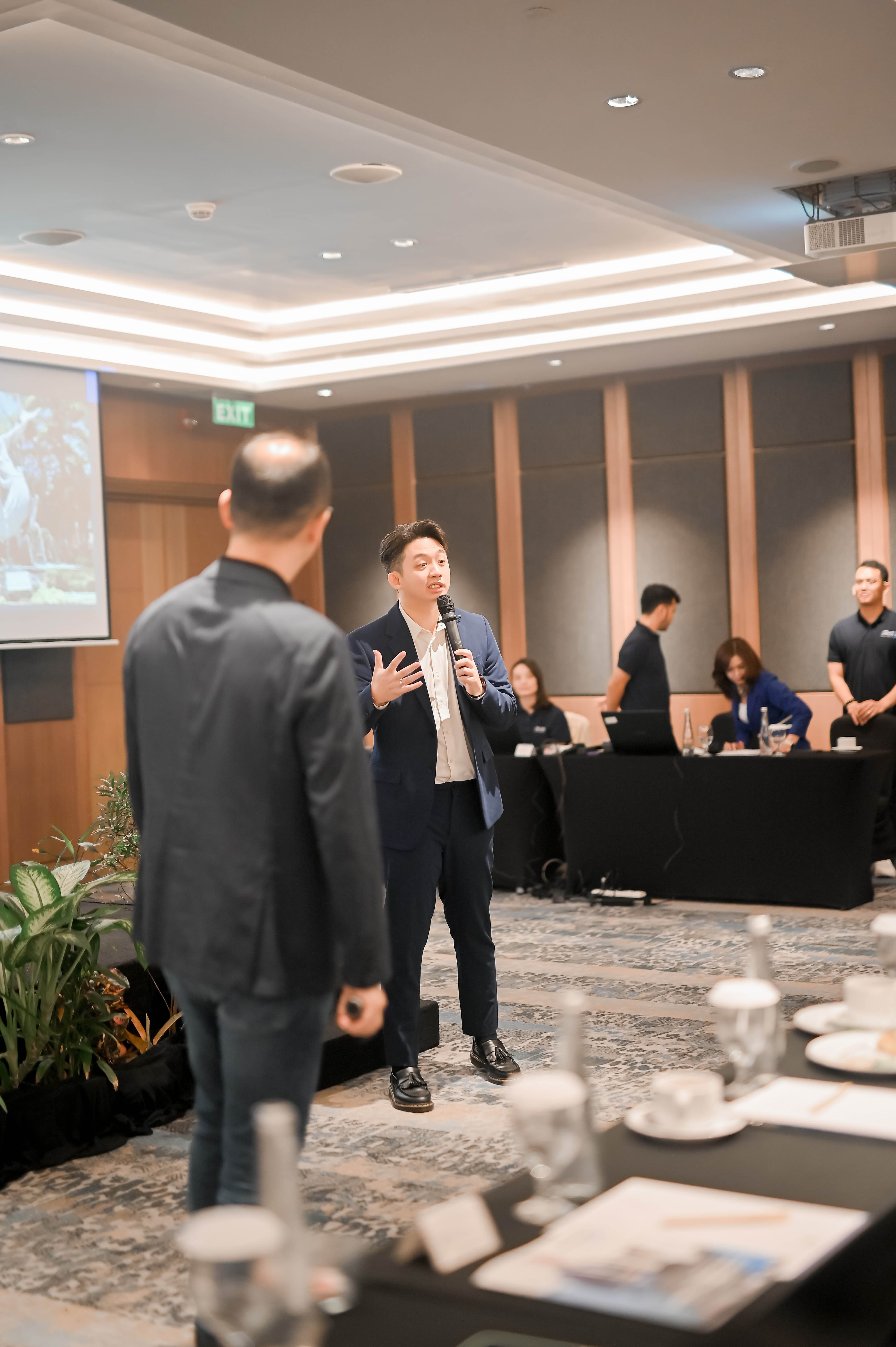 ASUS Dealer Gathering 2025 - Surabaya